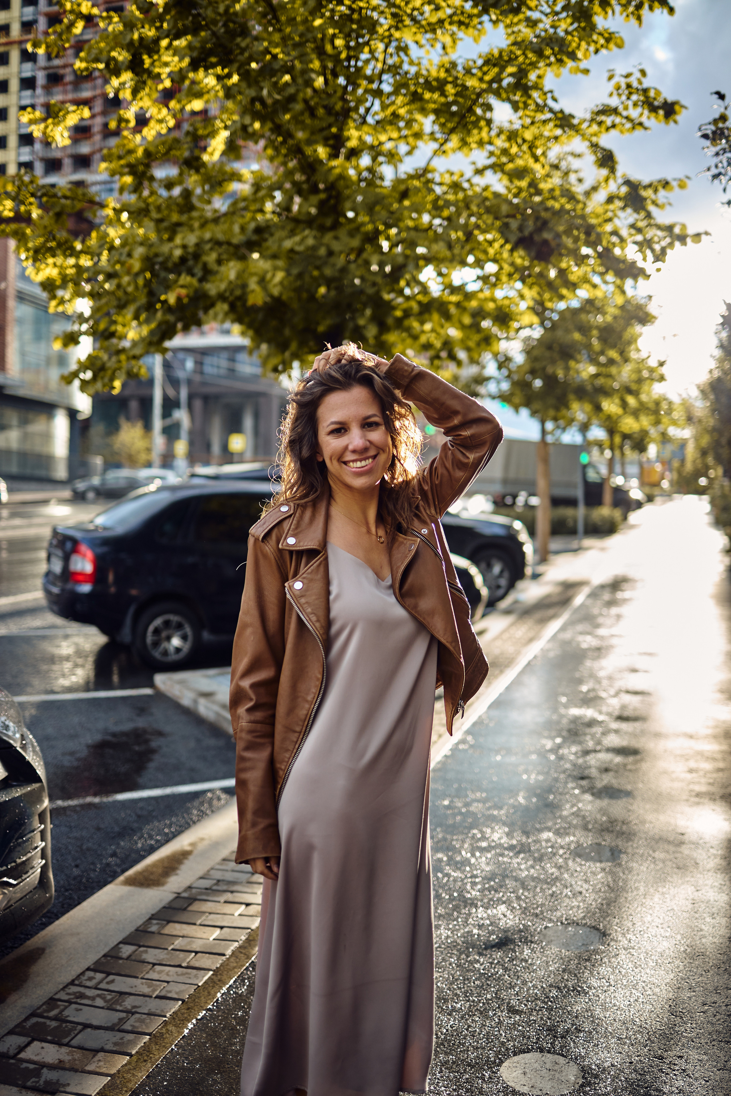 Юлия. Фотограф из Екатеринбурга Тёма Дубовцев