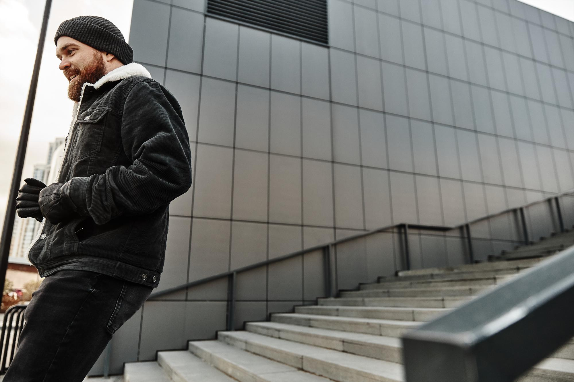 Никита. Фотограф из Екатеринбурга Тёма Дубовцев