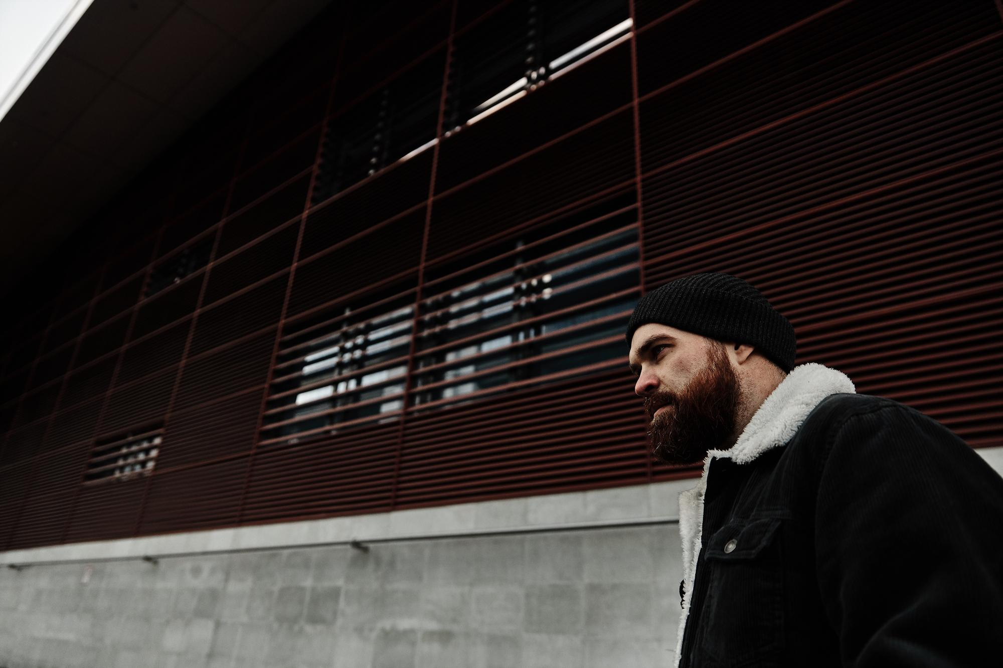 Никита. Фотограф из Екатеринбурга Тёма Дубовцев