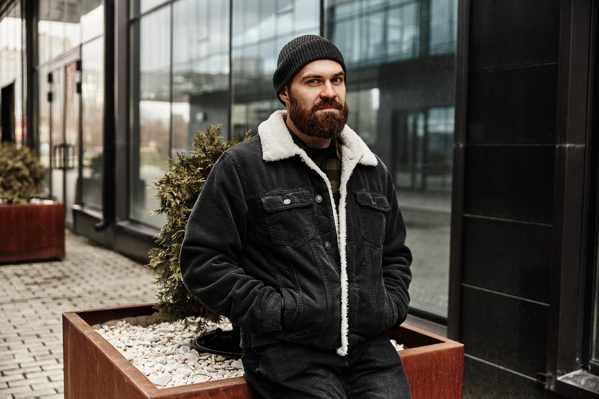 Никита. Фотограф из Екатеринбурга Тёма Дубовцев