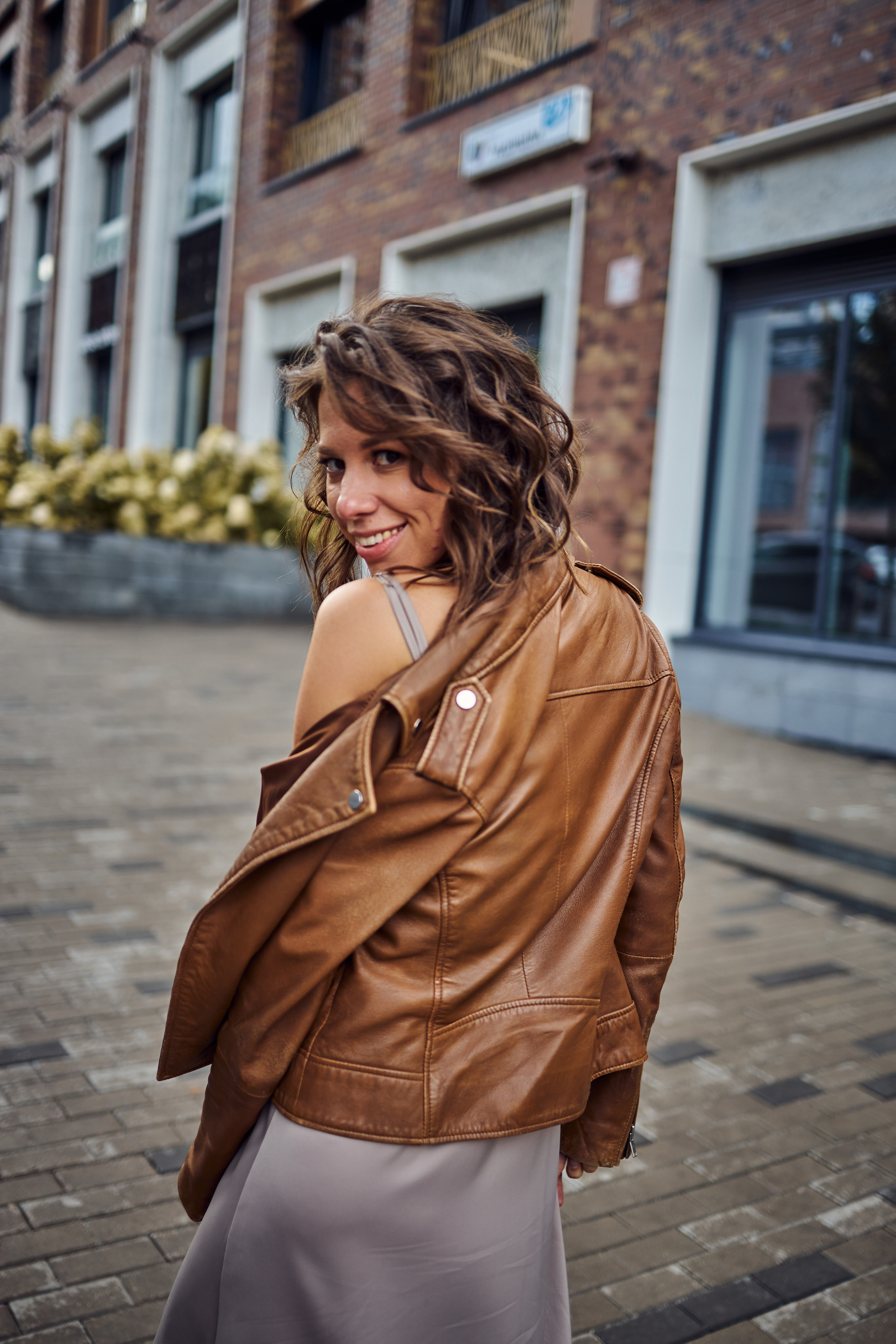 Юлия. Фотограф из Екатеринбурга Тёма Дубовцев