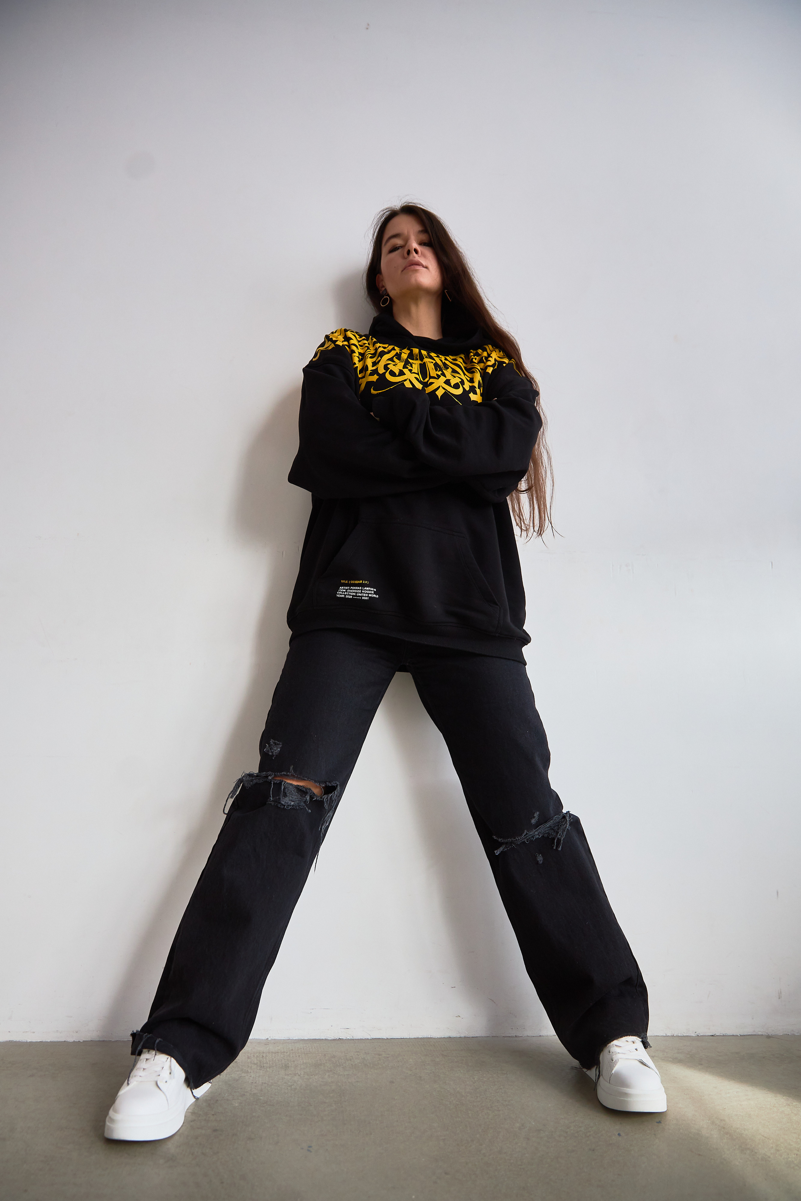 Ксения. Фотограф из Екатеринбурга Тёма Дубовцев