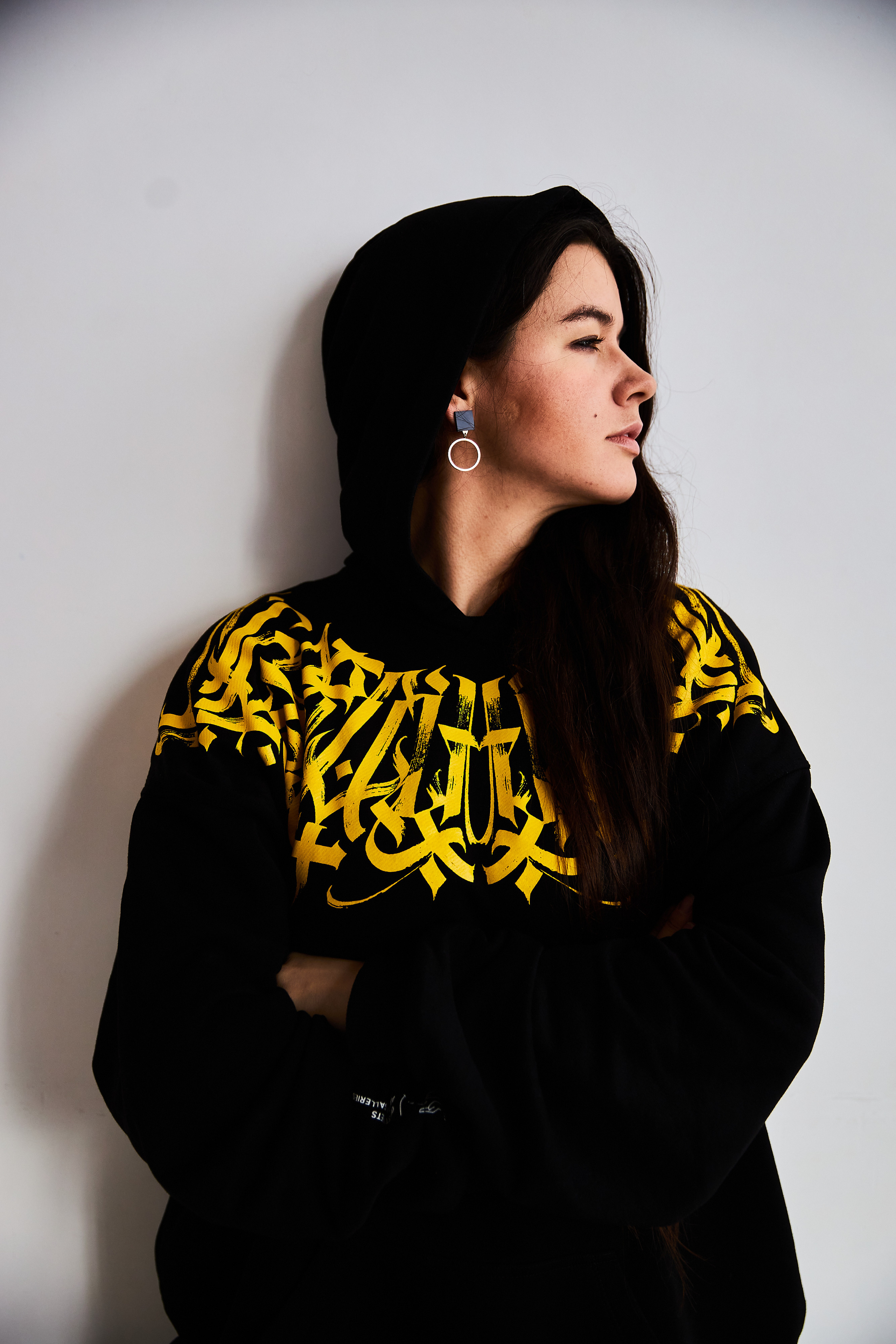 Ксения. Фотограф из Екатеринбурга Тёма Дубовцев