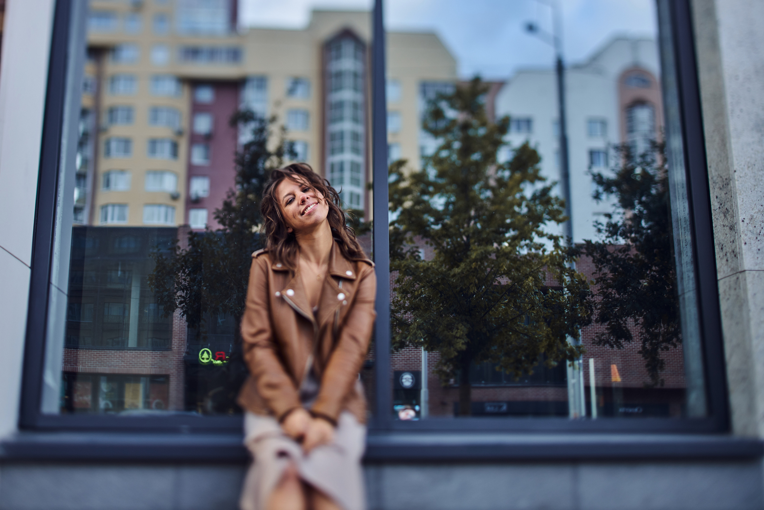 Юлия. Фотограф из Екатеринбурга Тёма Дубовцев