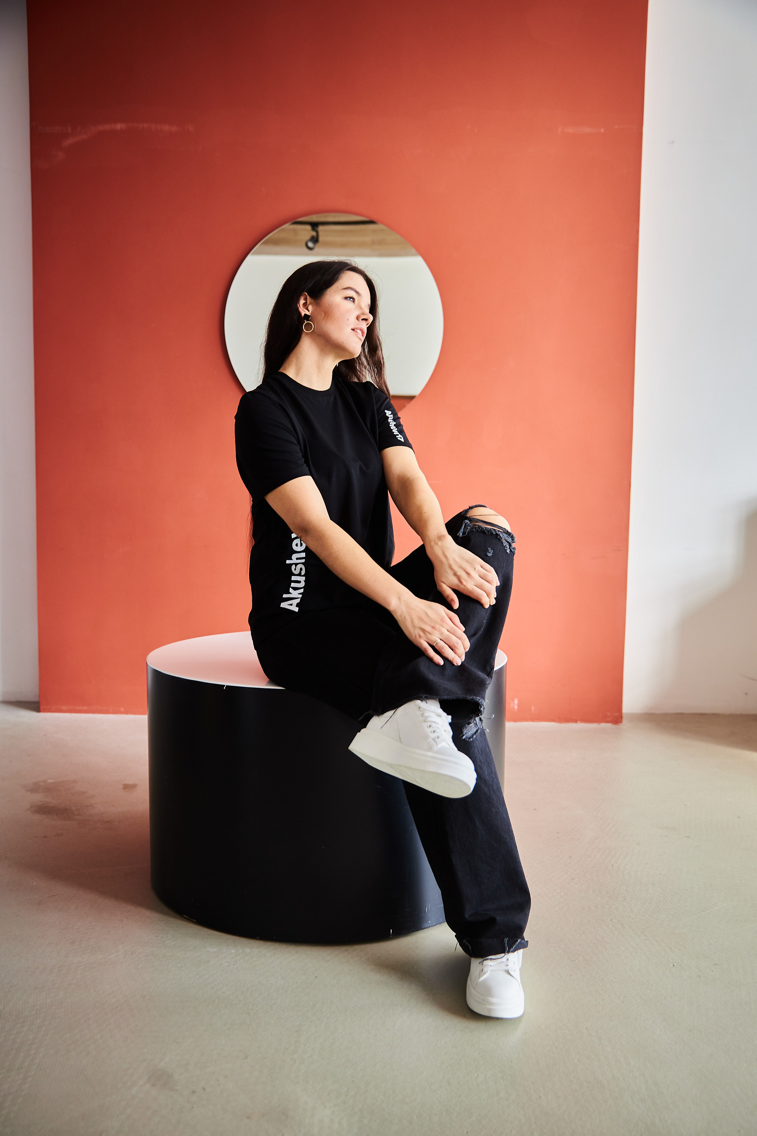 Ксения. Фотограф из Екатеринбурга Тёма Дубовцев