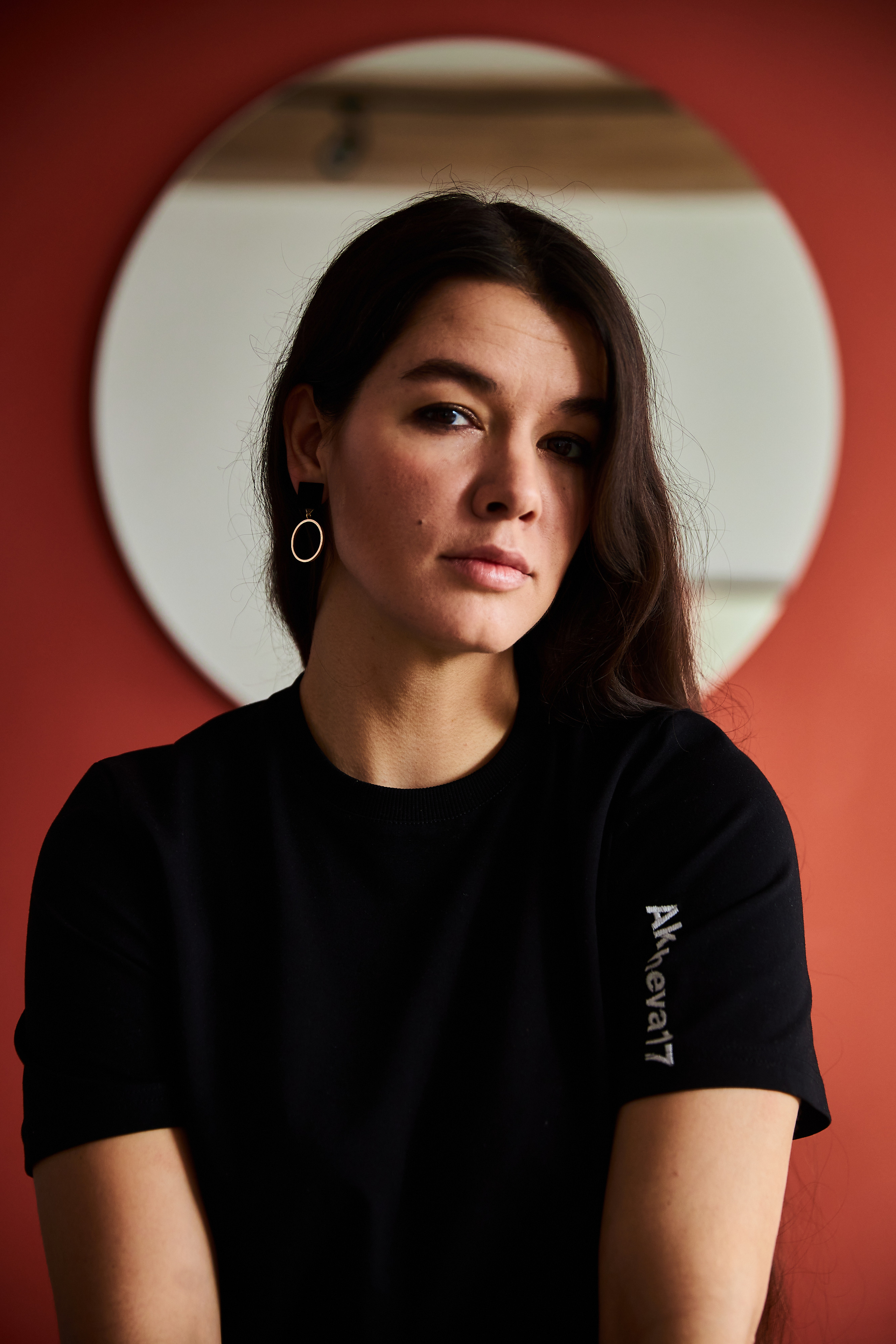 Ксения. Фотограф из Екатеринбурга Тёма Дубовцев