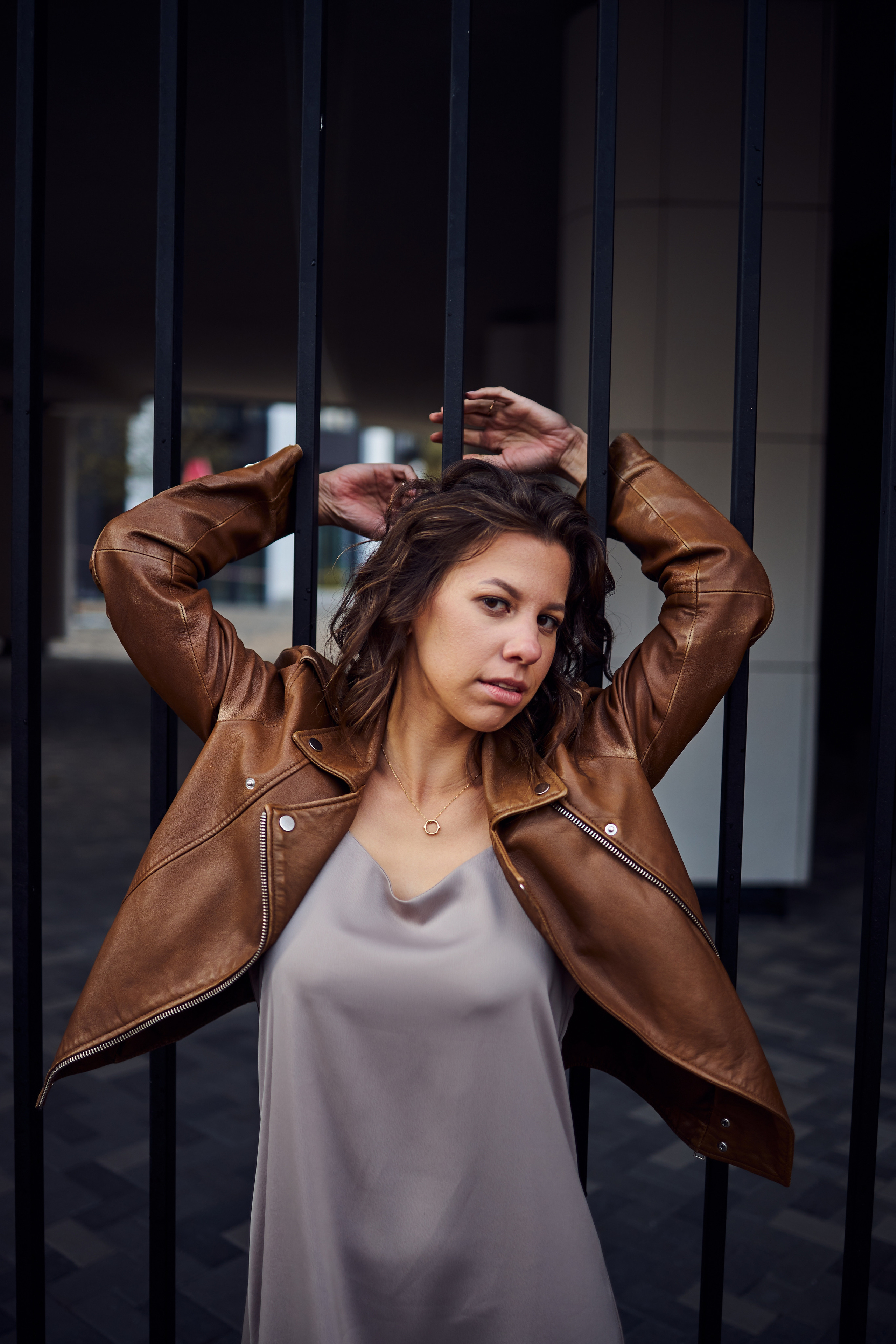 Юлия. Фотограф из Екатеринбурга Тёма Дубовцев