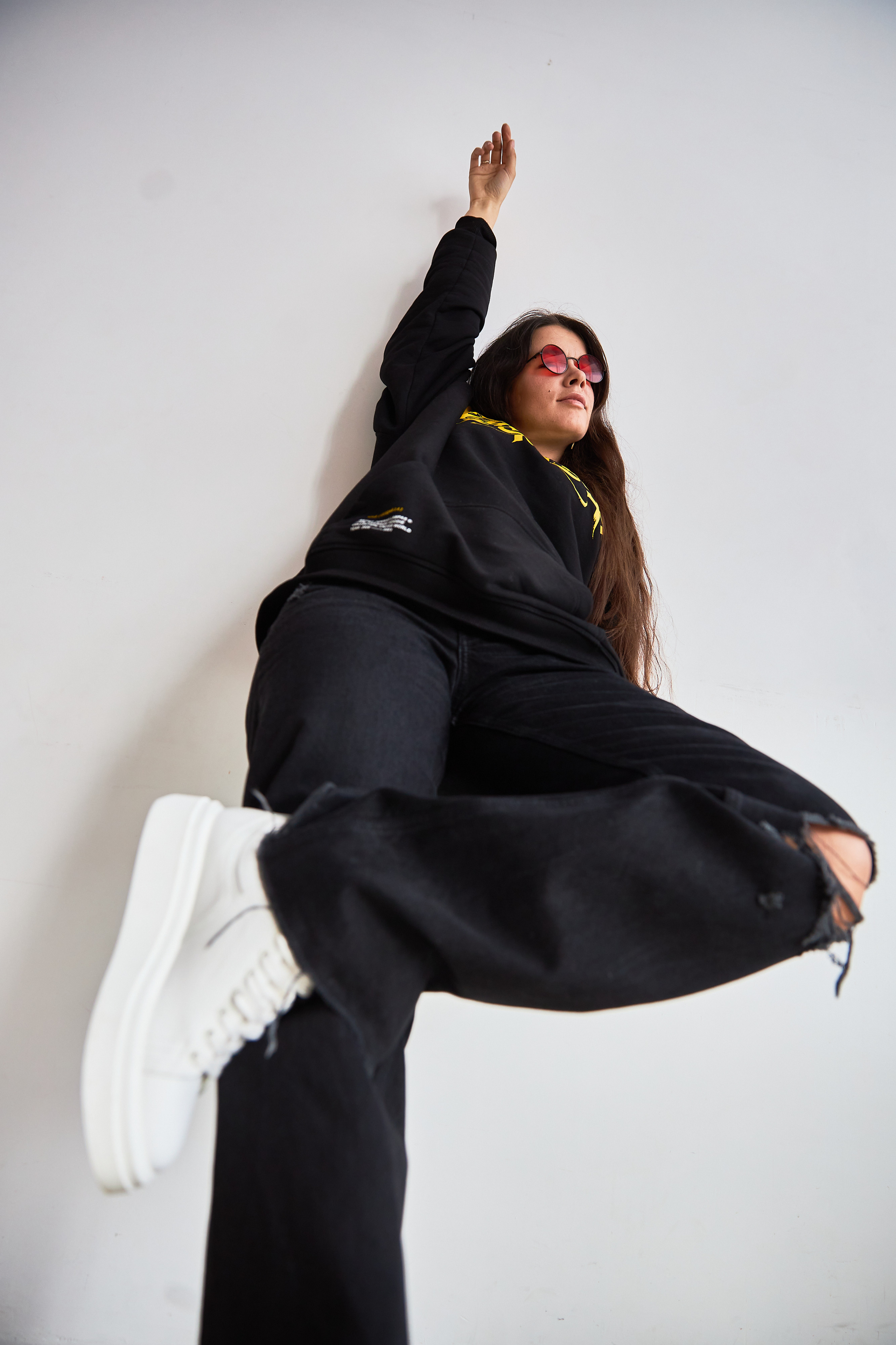 Ксения. Фотограф из Екатеринбурга Тёма Дубовцев