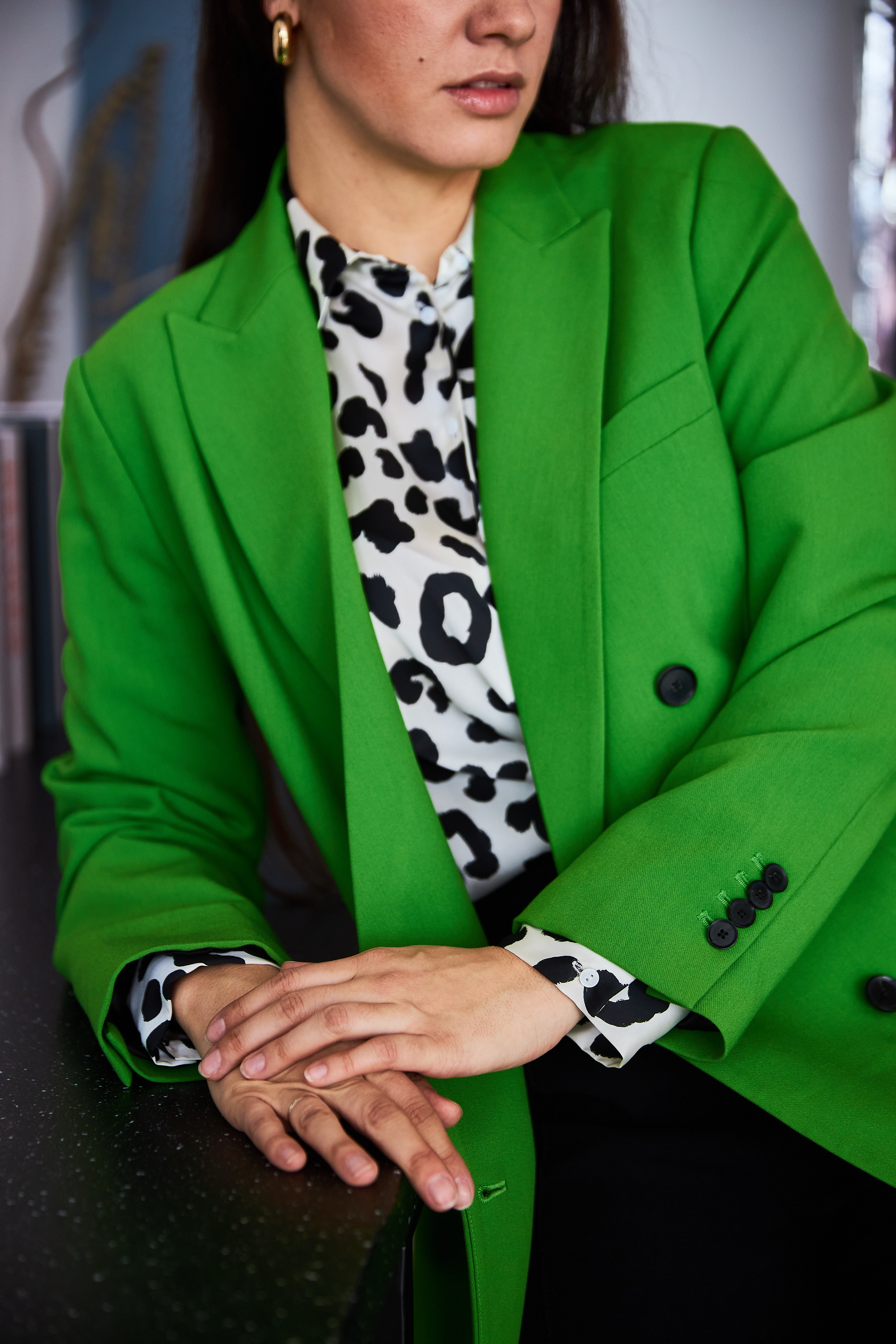 Ксения. Фотограф из Екатеринбурга Тёма Дубовцев