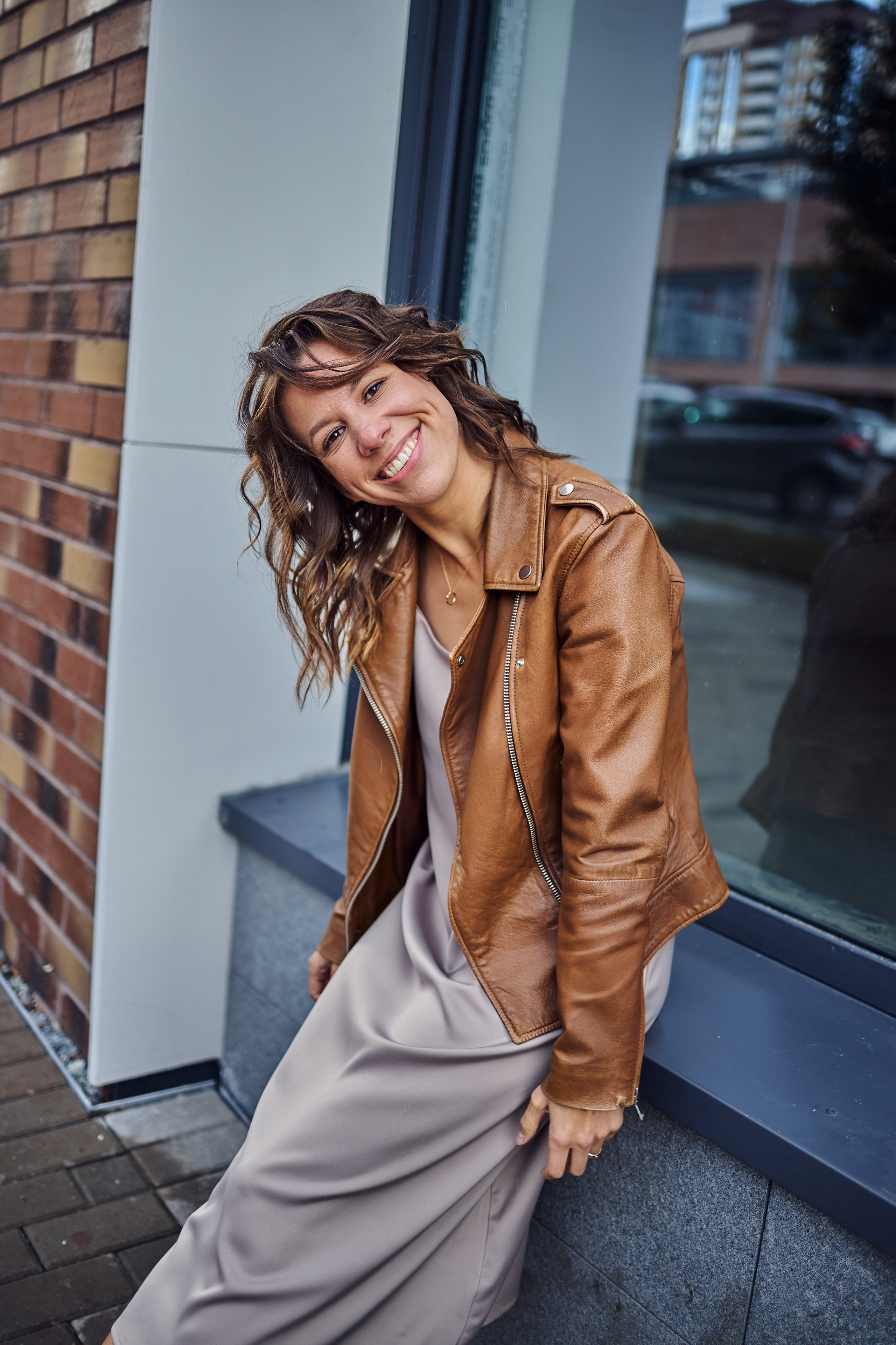 Юлия. Фотограф из Екатеринбурга Тёма Дубовцев