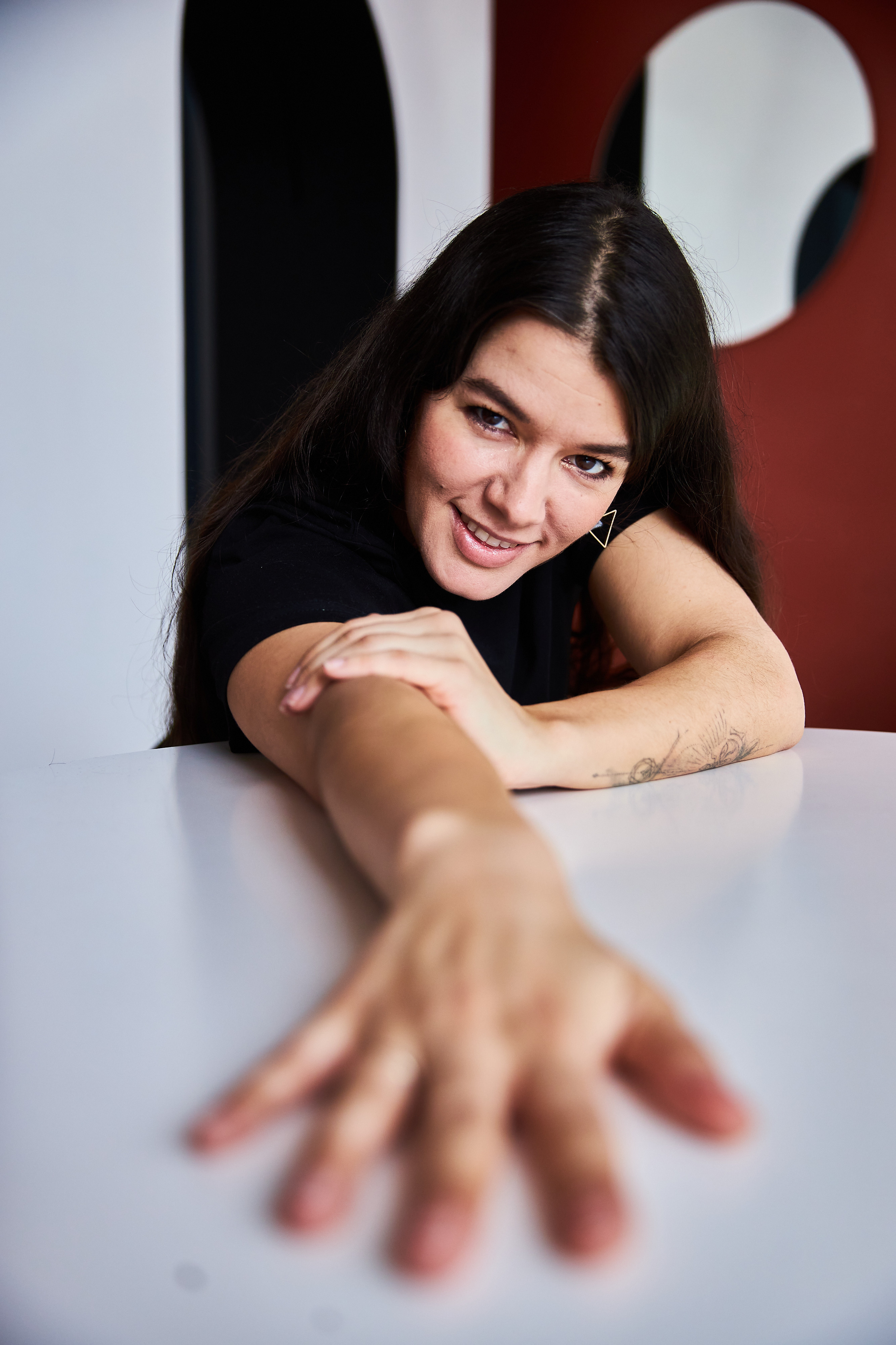 Ксения. Фотограф из Екатеринбурга Тёма Дубовцев