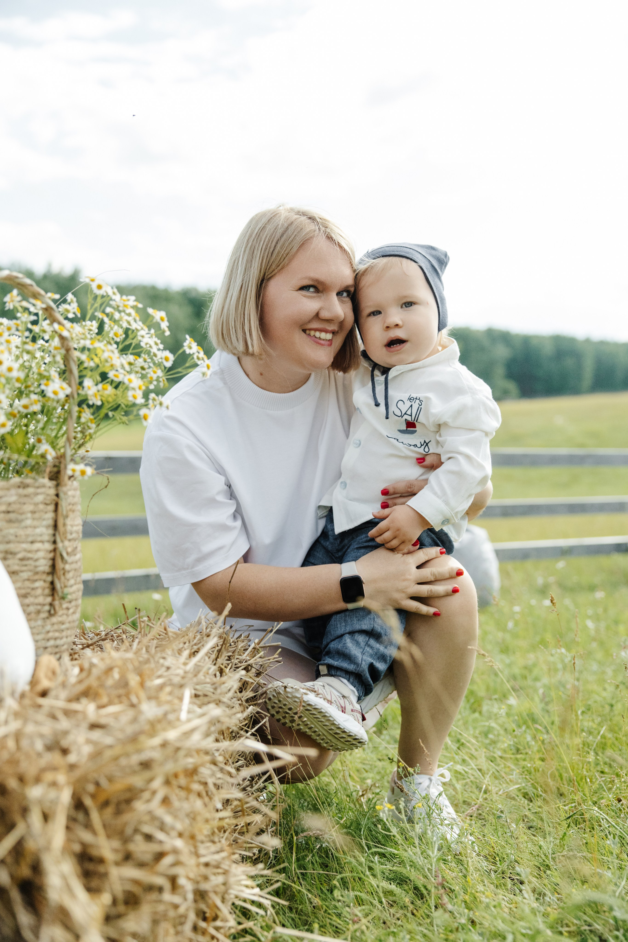 ГЕНДЕР ПАТИ. Фотограф в Красноярске