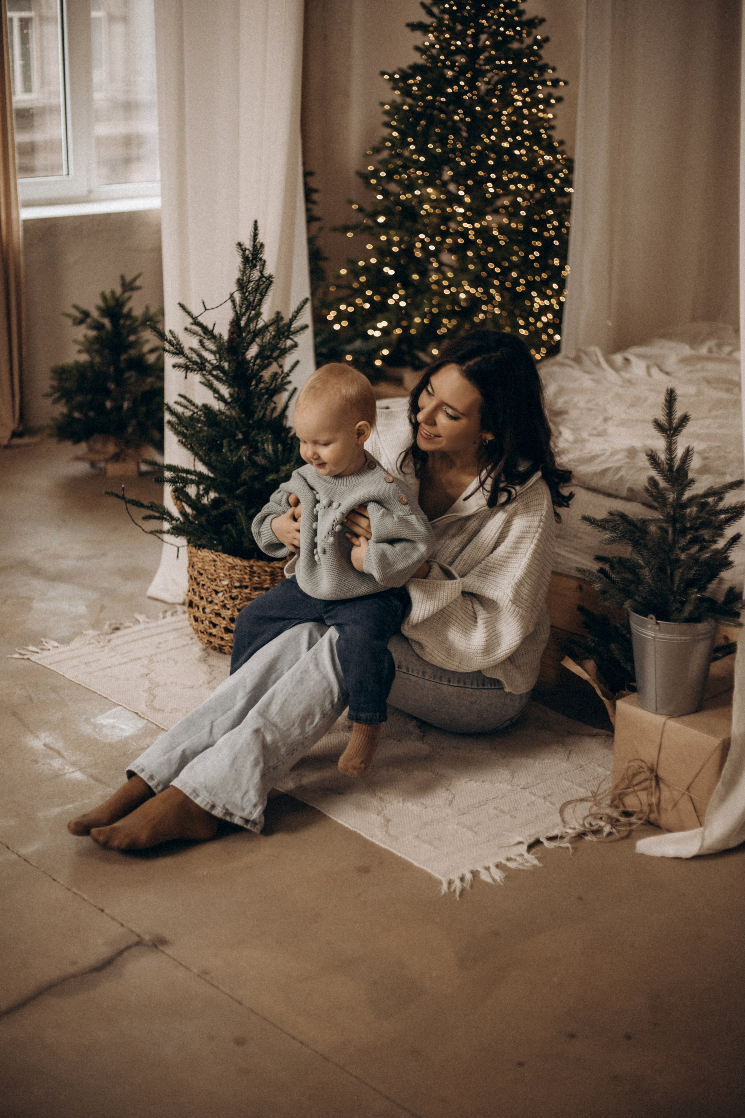 Мамина радость. Семейный фотограф в Ростове-на-Дону Безкишкина Татьяна