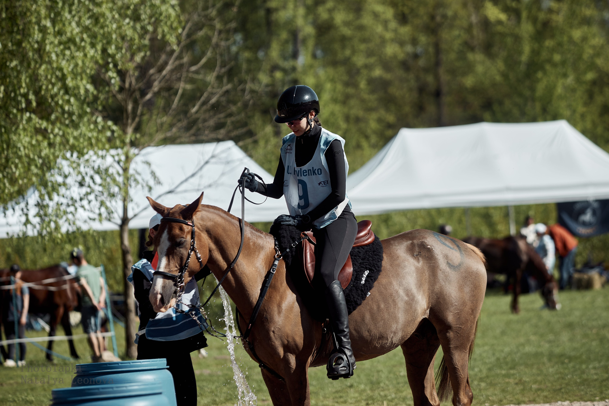 HORSE RACING. Фотограф Наталья Леонова