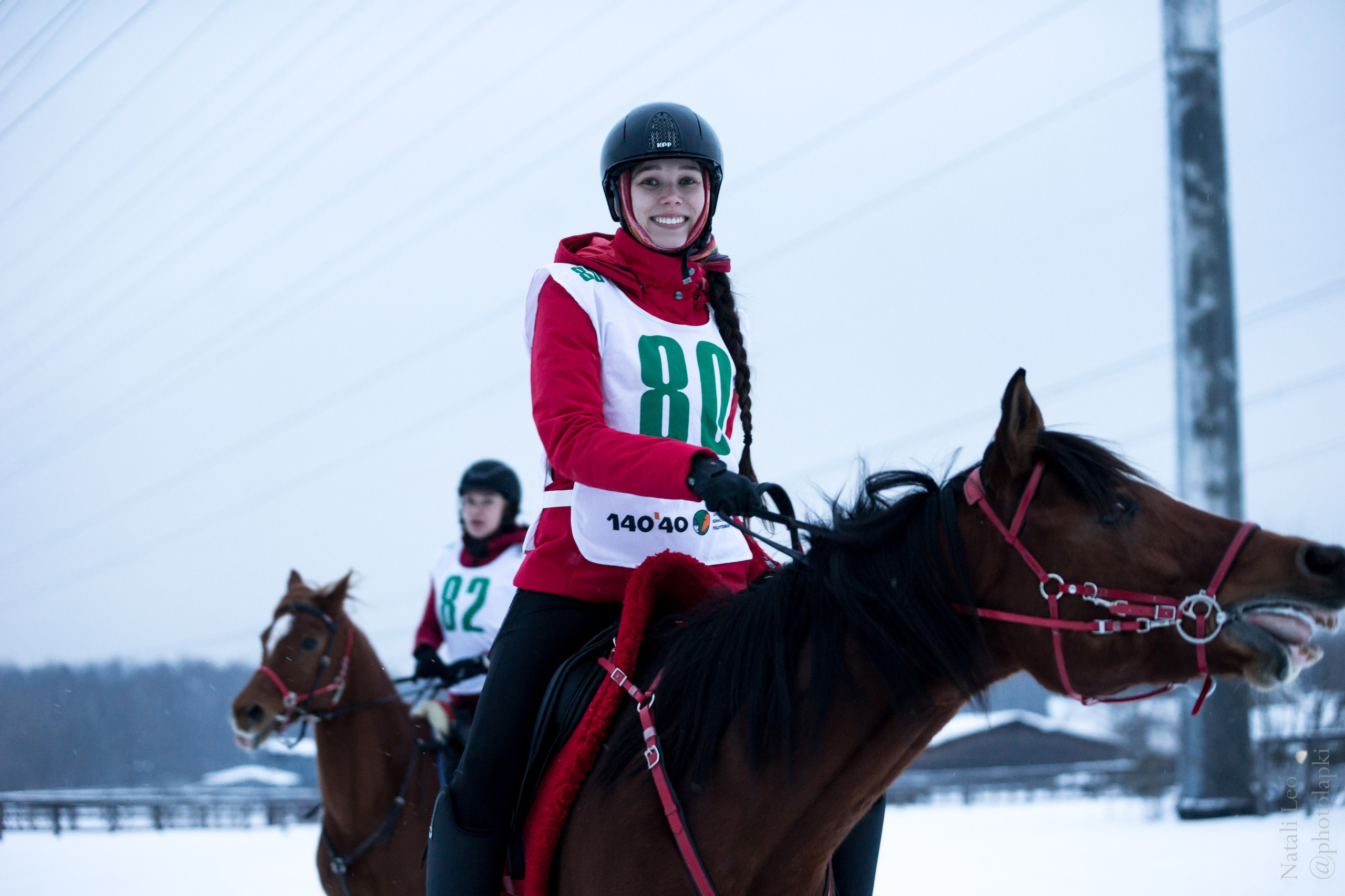 HORSE RACING. Фотограф Наталья Леонова