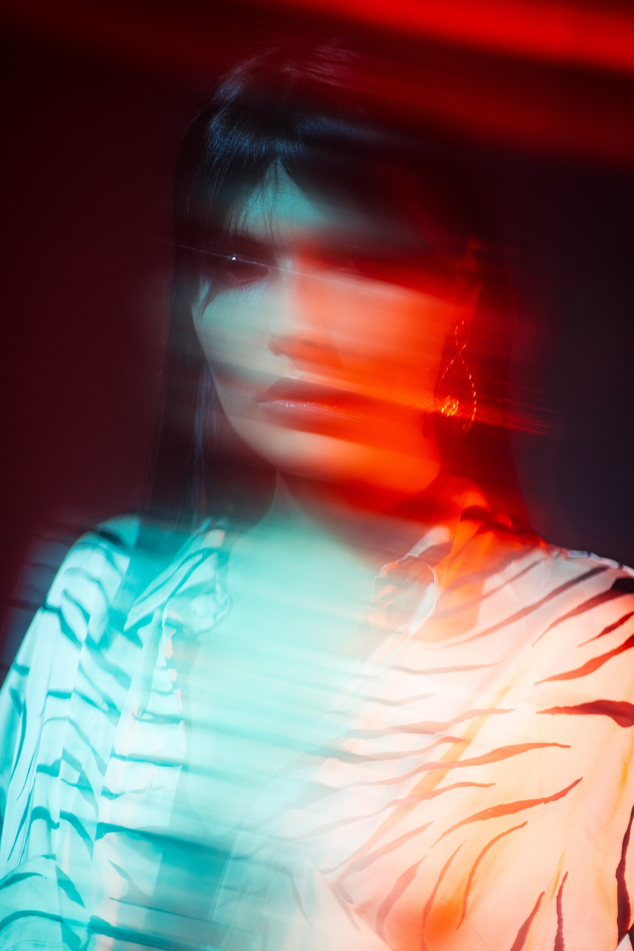 Di. Photographer in Tokyo Anatolii Ozarto