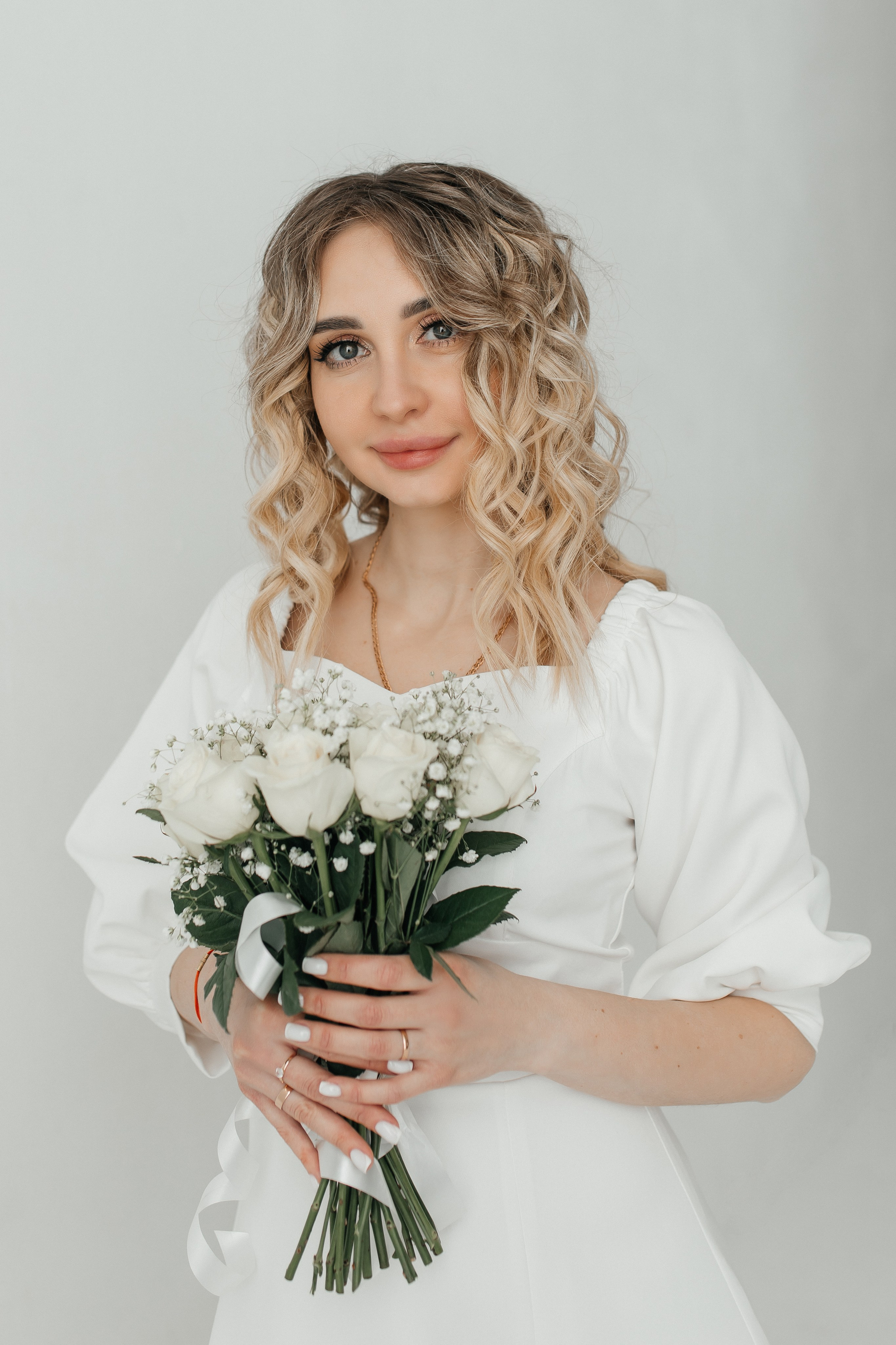 Сергей и Валентина. Фотограф Людмила Лосева Волгоград