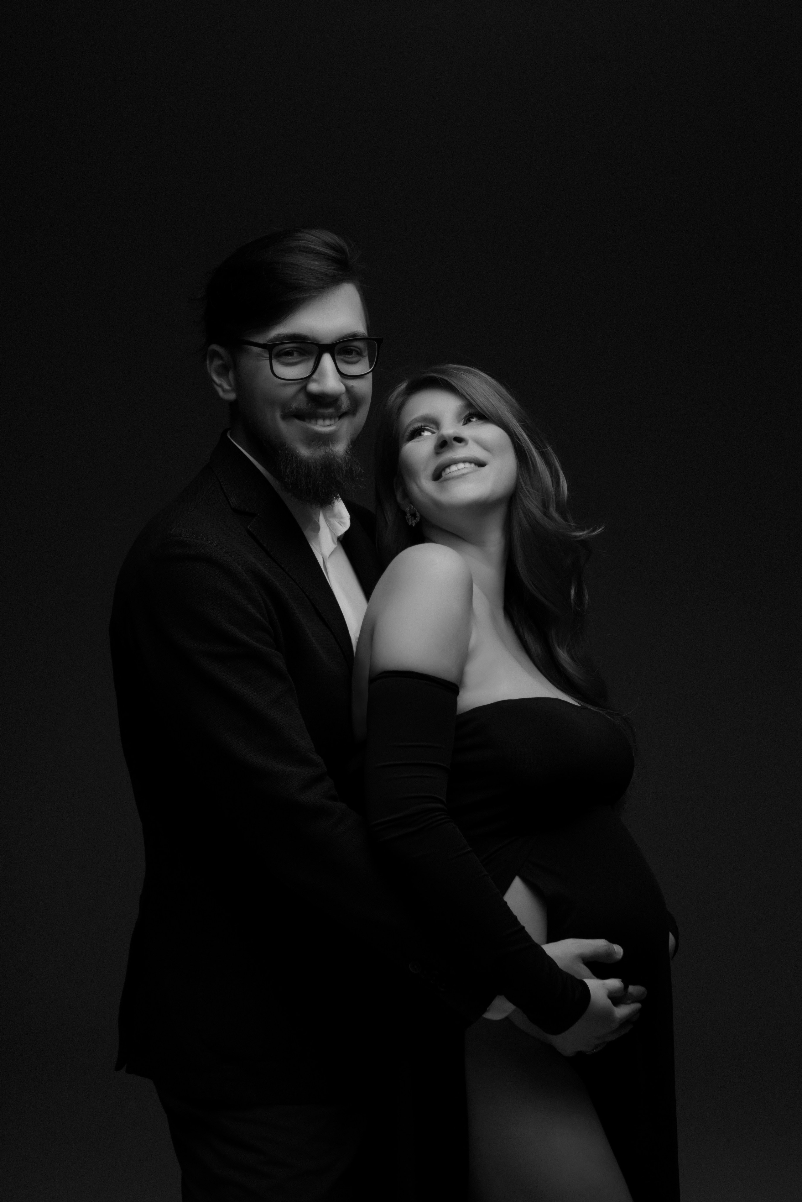 Евгения. Свадебный, портретный, фотограф беременности в Нижнем Новгороде Алина Зиновьева