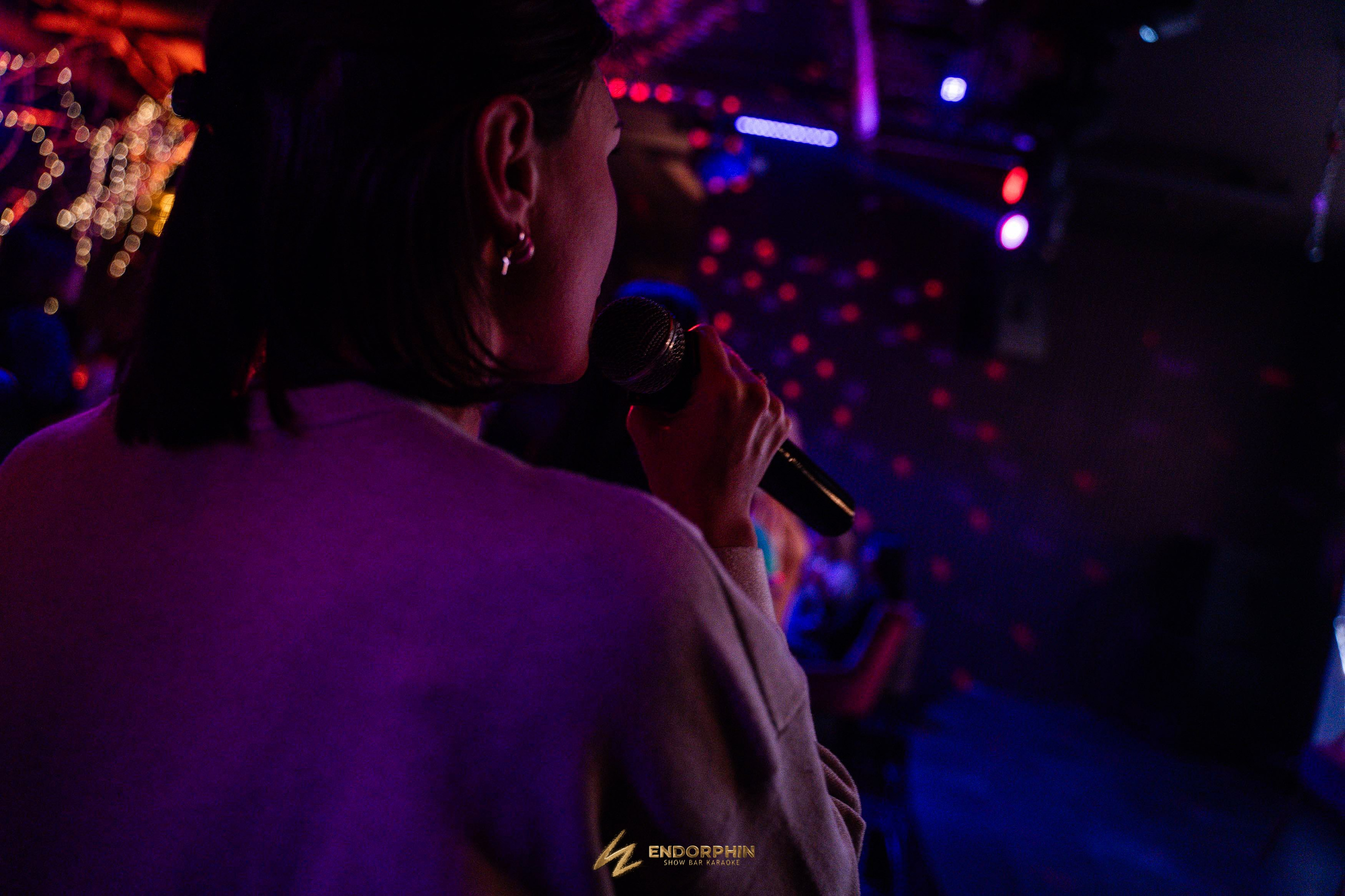 Night Club. Фотограф Казань