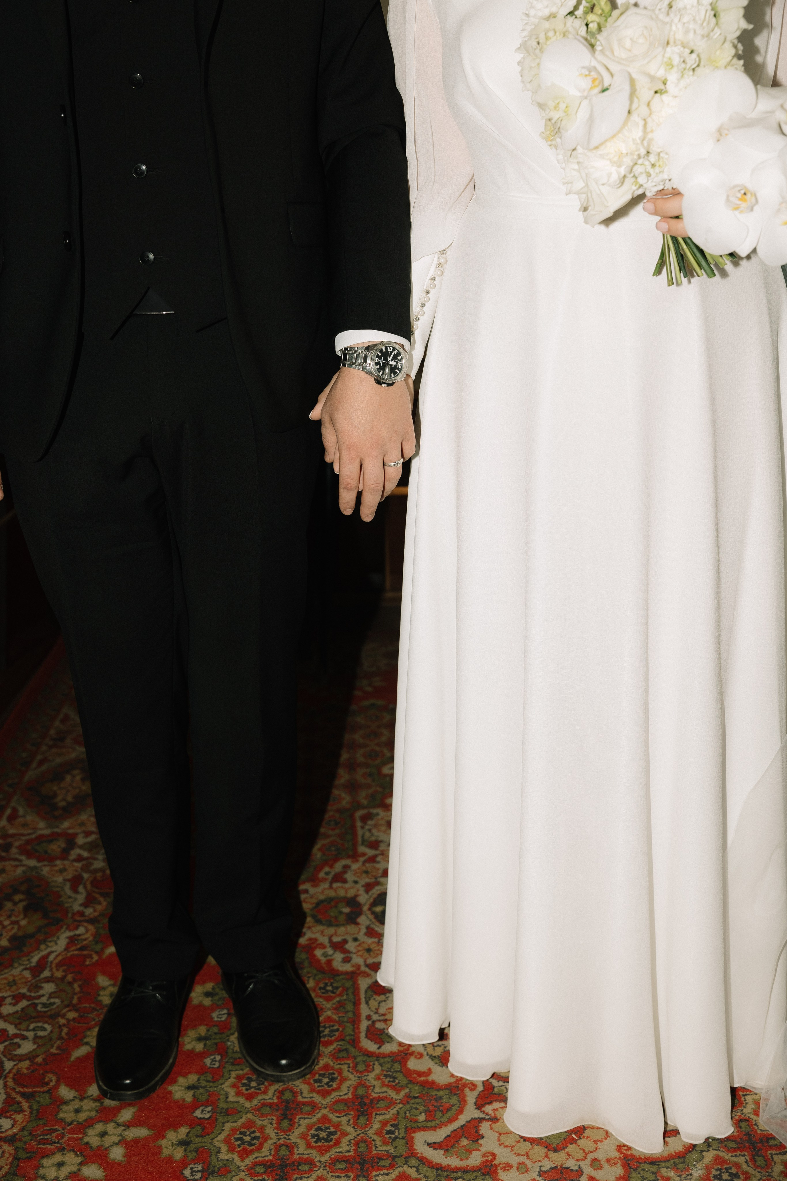 Свадебный анонс. Свадебный фотограф Кузнецова Ольга Санкт-Петербург, Вологда, Череповец