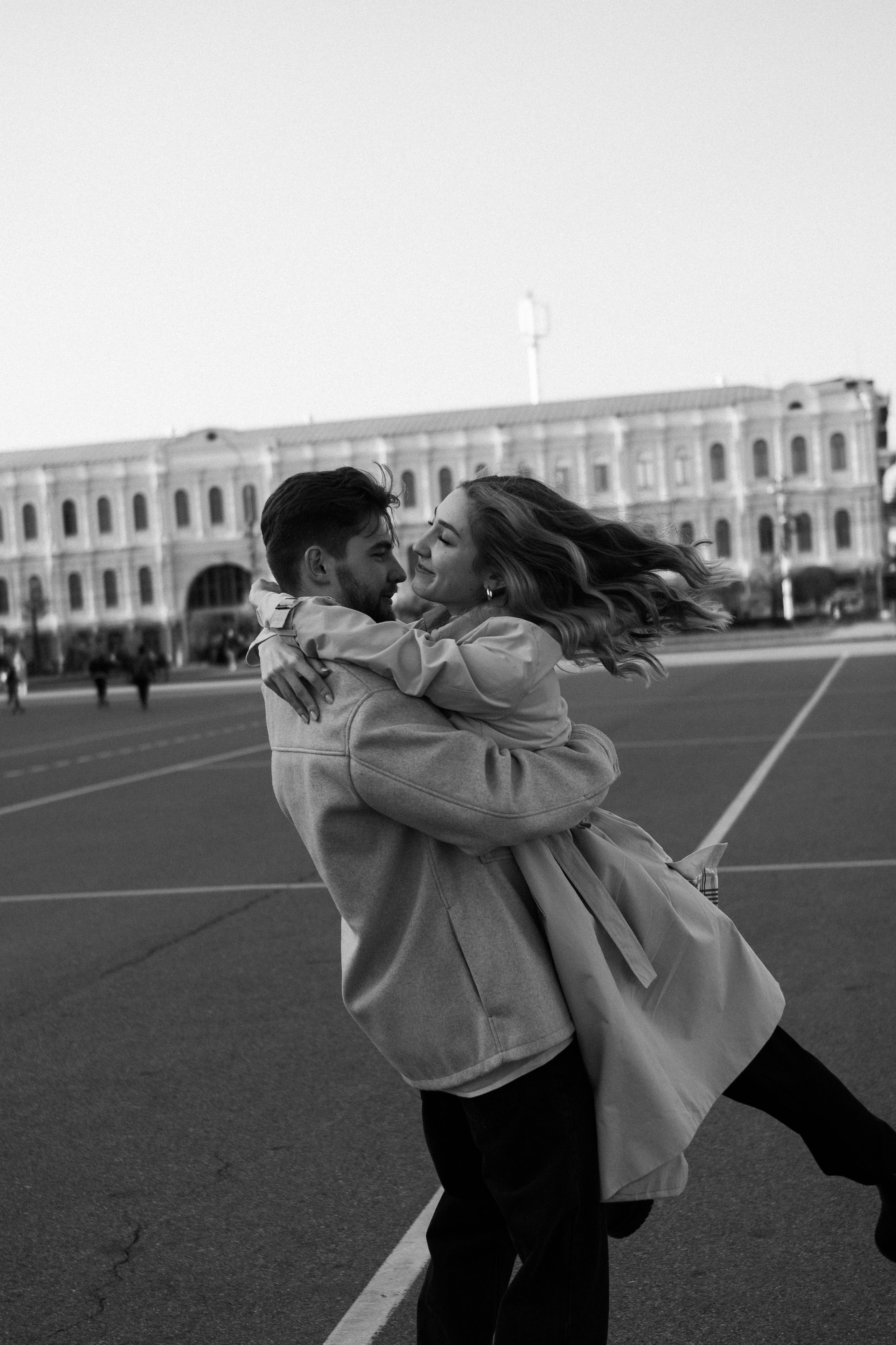 Валерия и Денис. Свадебный и женский фотограф в Ставрополе Вика Лексеева