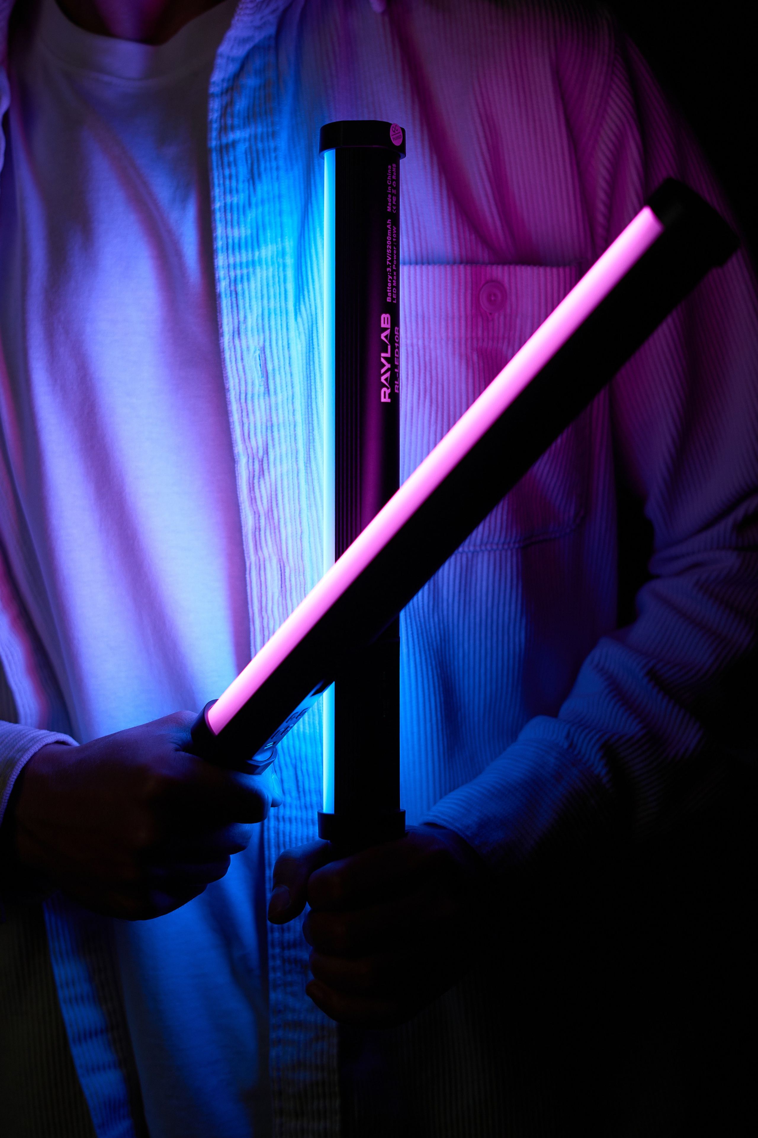 RAYLAB. Фотограф Даниил Кокарев | Москва