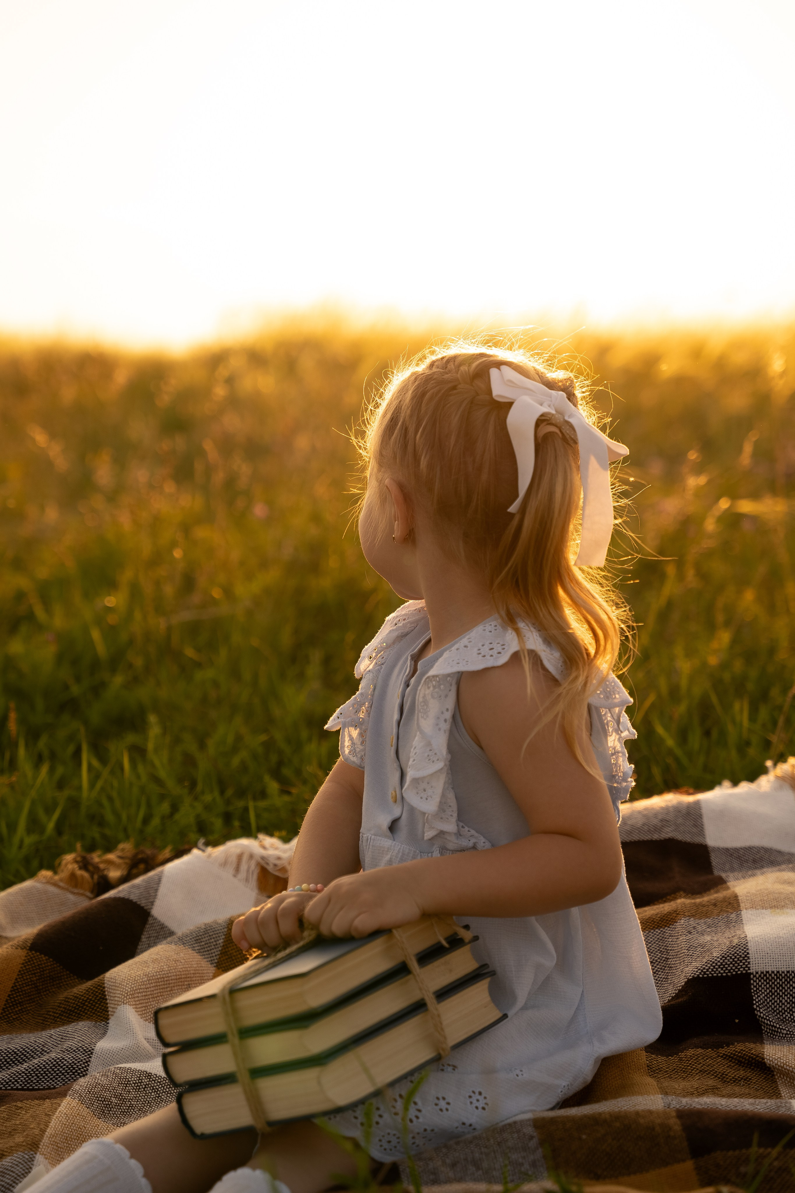Брат и сестрёнка. Фотограф в Ульяновске Александра Григоровских