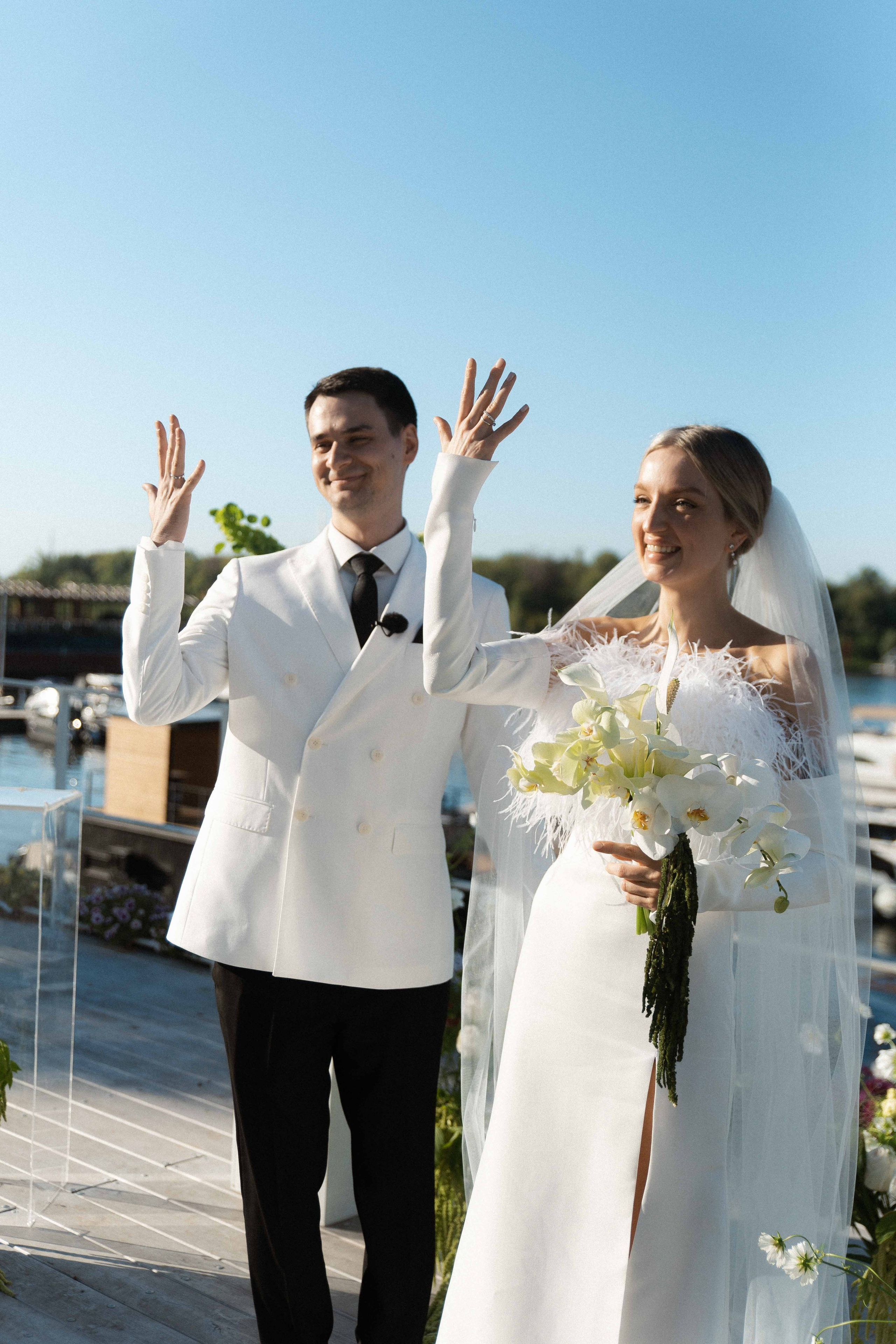 Daria & Egor. Портретный фотограф Анастасия Завалкевич