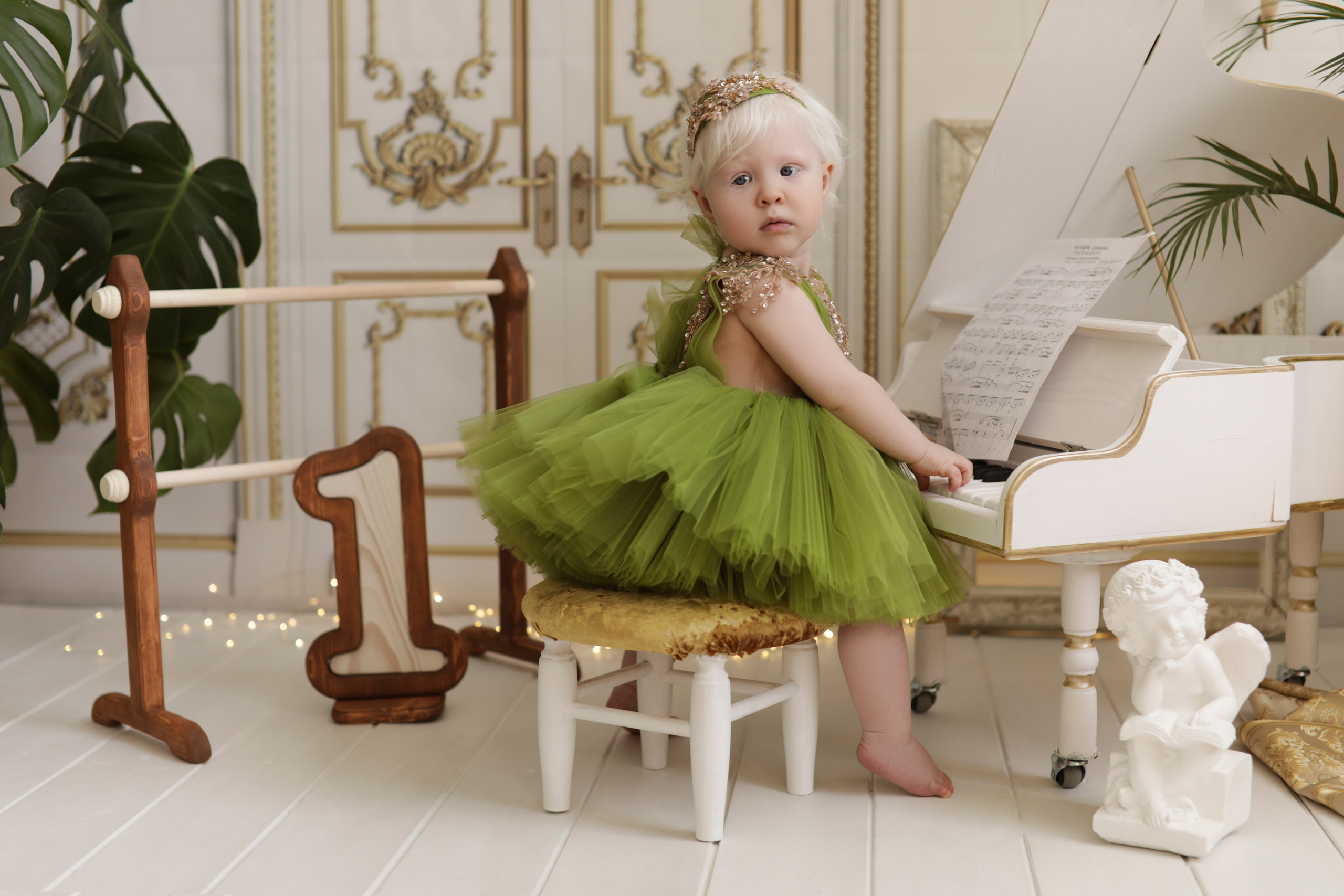 Годовасие. Художественная фотография