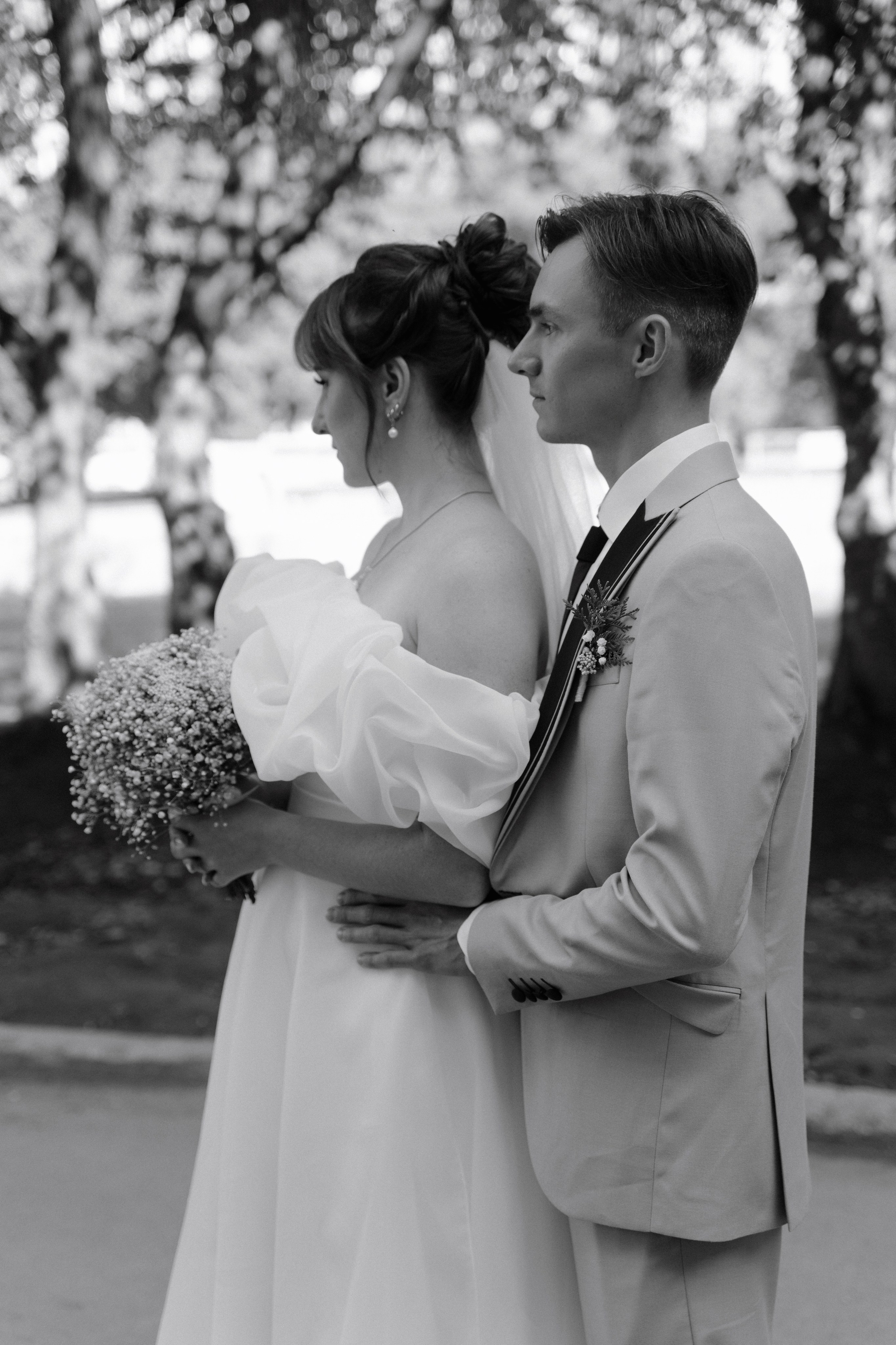 Иван и Алина. Фотограф в Новосибирске. Ефимова Анастасия