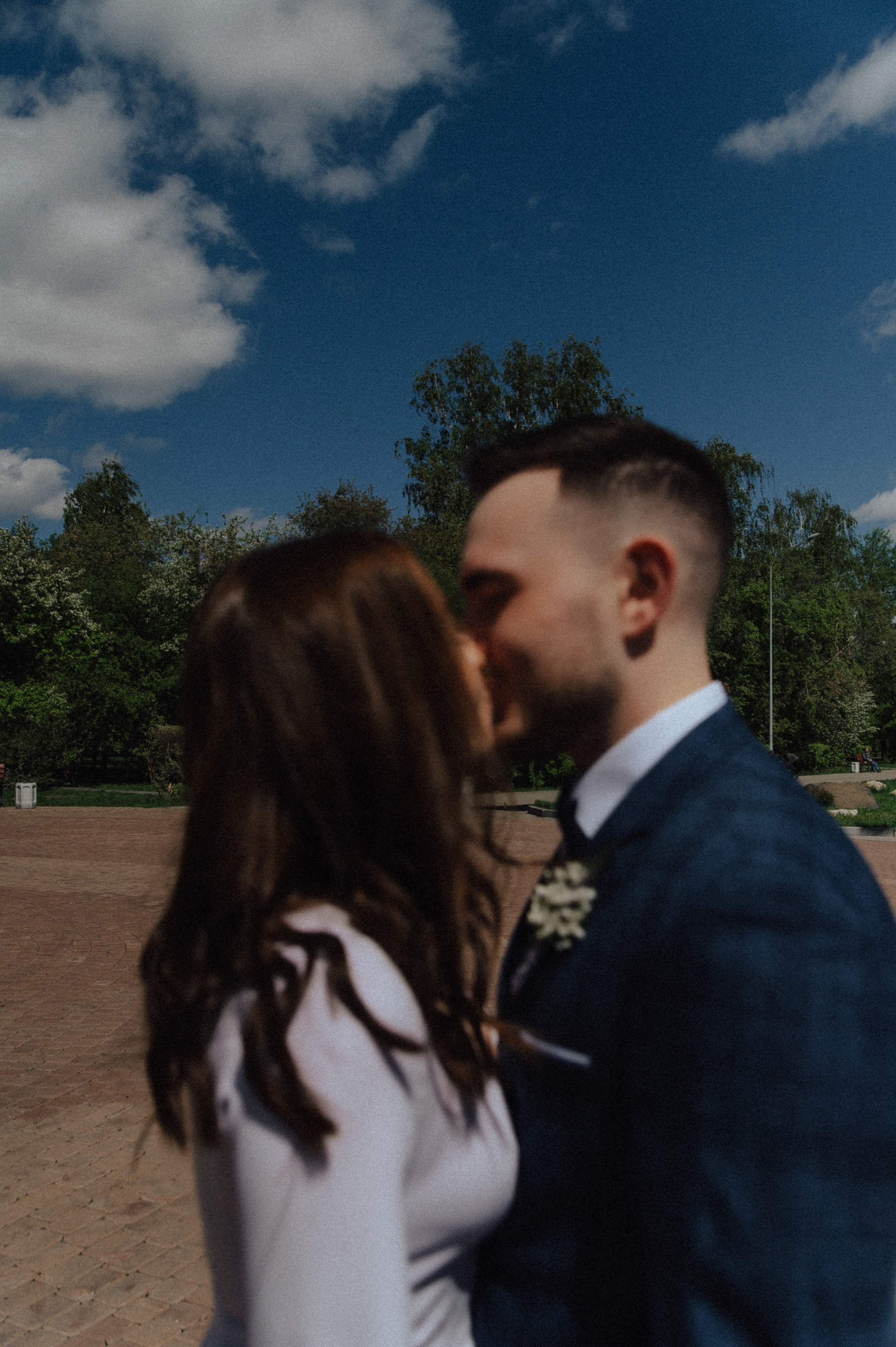 Алина и Леша. Фотограф, контент-фотограф Екатеринбург и Новоуральск Екатерина Гусева