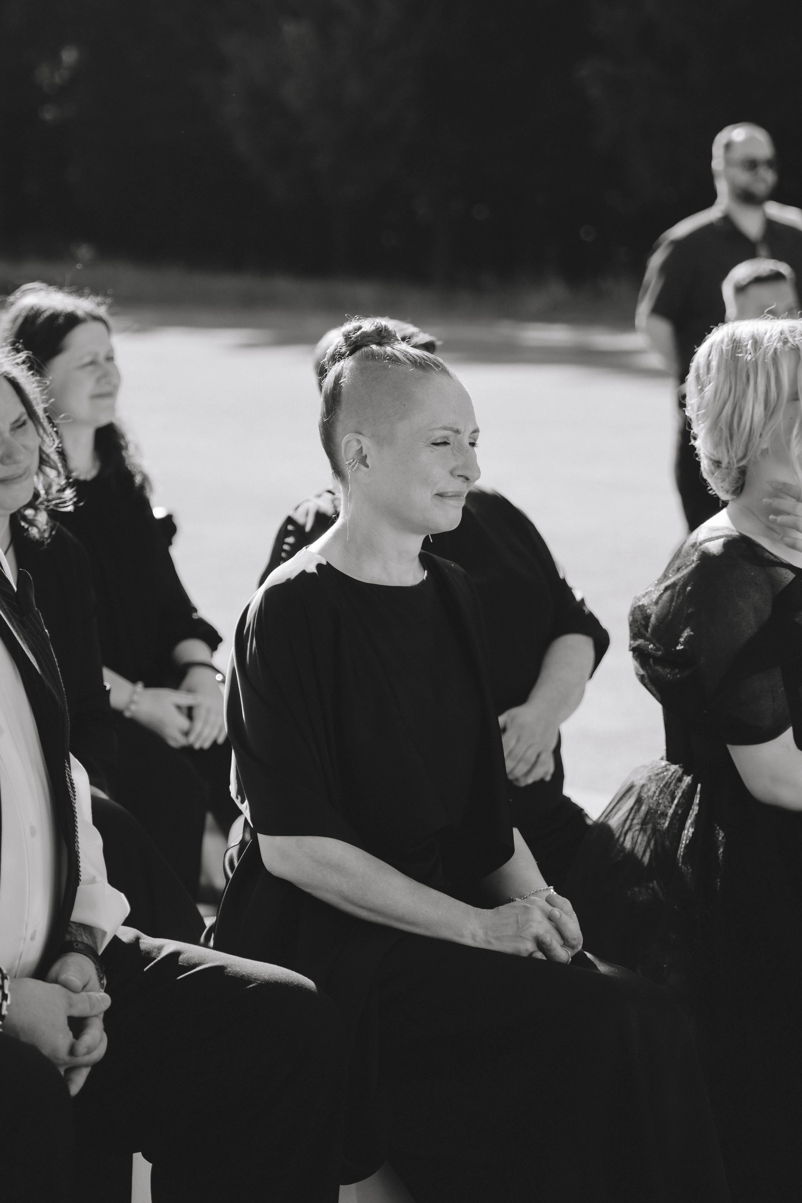 Лада & Денис. Фотограф Наталья Воронина Москва