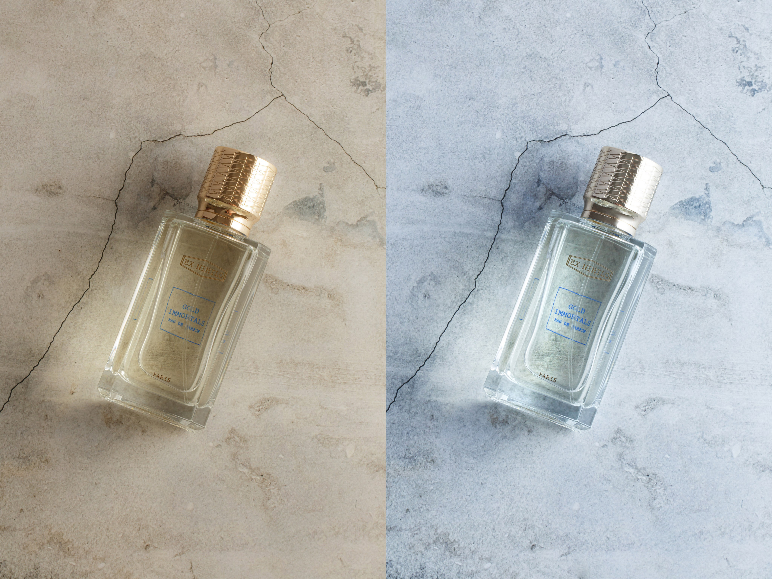 Профессиональная художественная обработка фотографий косметики | Студия SVITHART