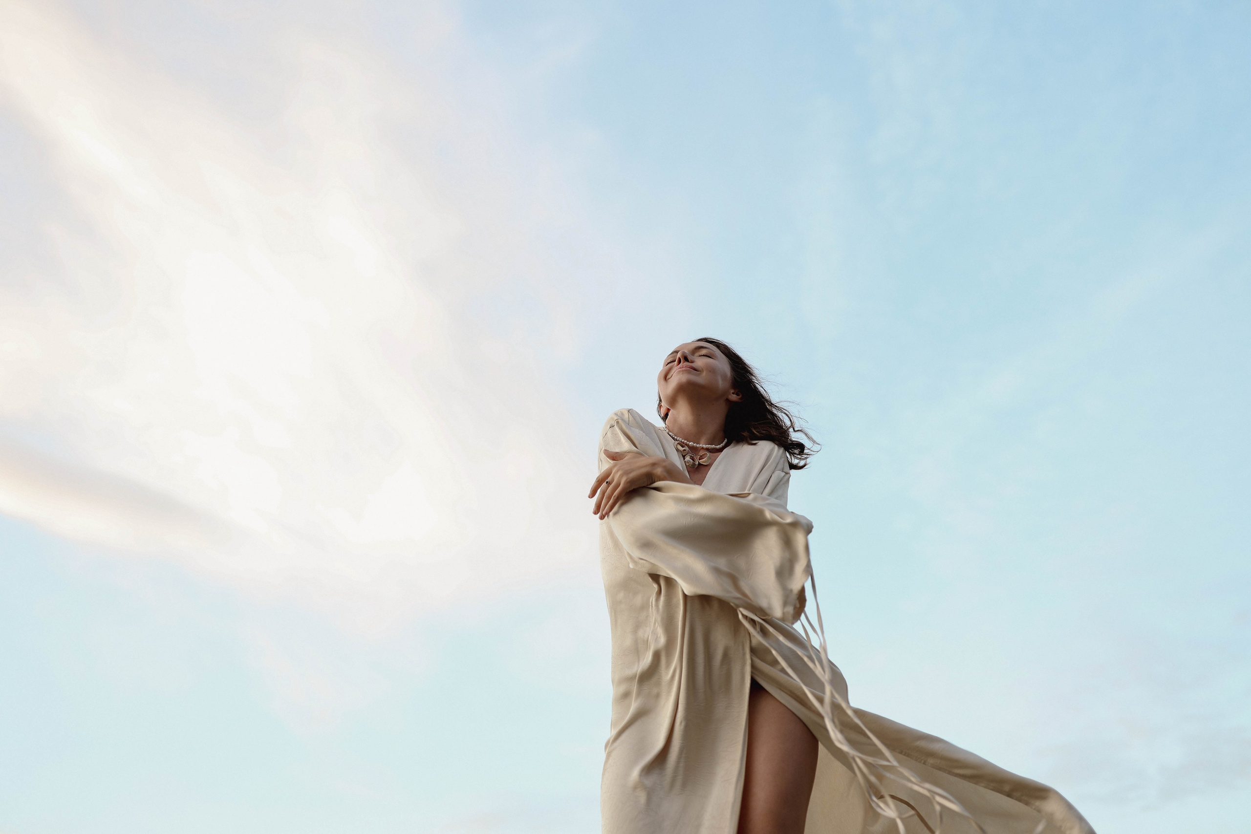 Море в ракушке. Свадебный и семейный фотограф Судак, Крым, Симферополь, Феодосия, Коктебель и по России