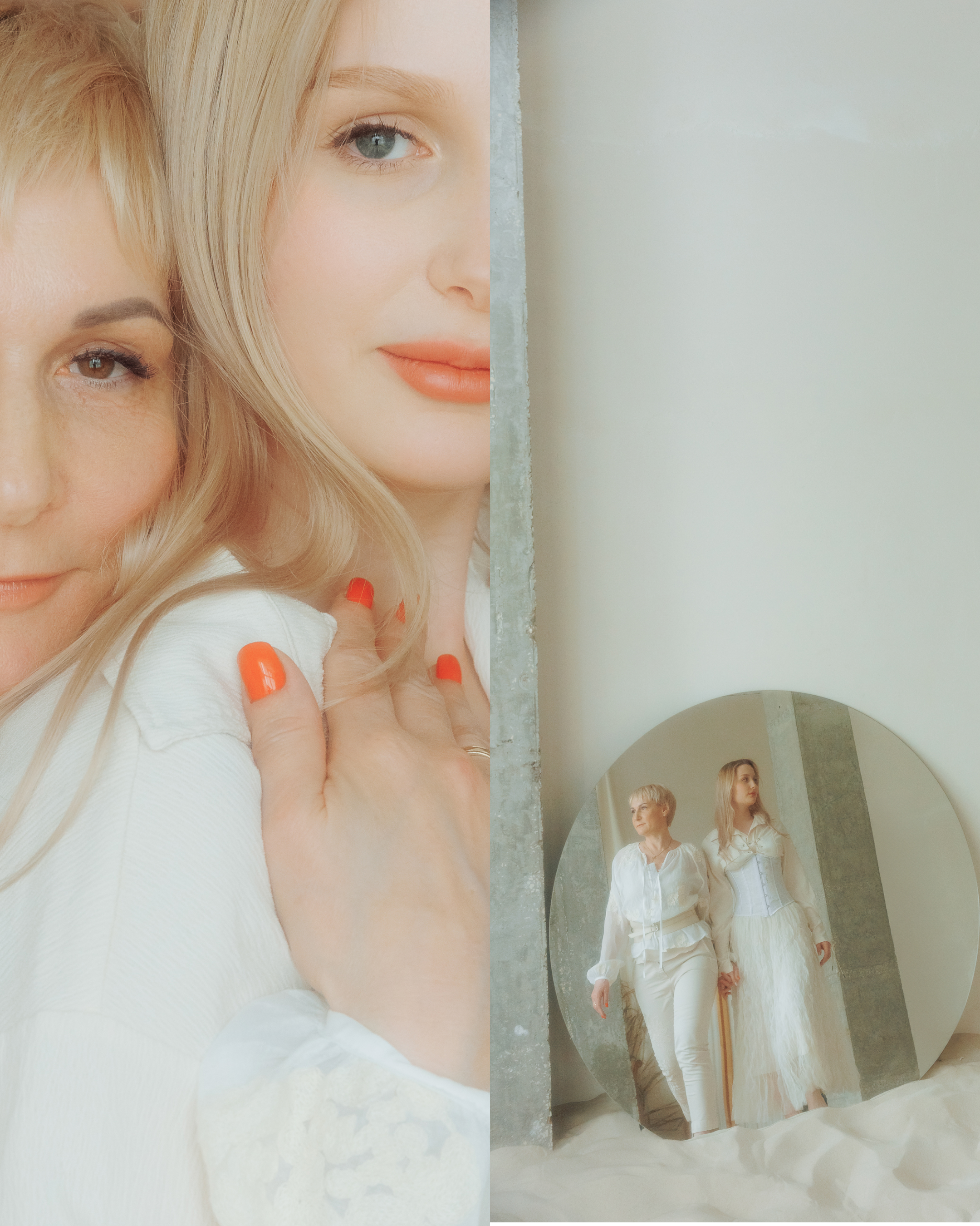 Движение песка. Фотограф в Самаре Катерина Винокурова. Документальная репортажная съемка лавстори и мероприятий