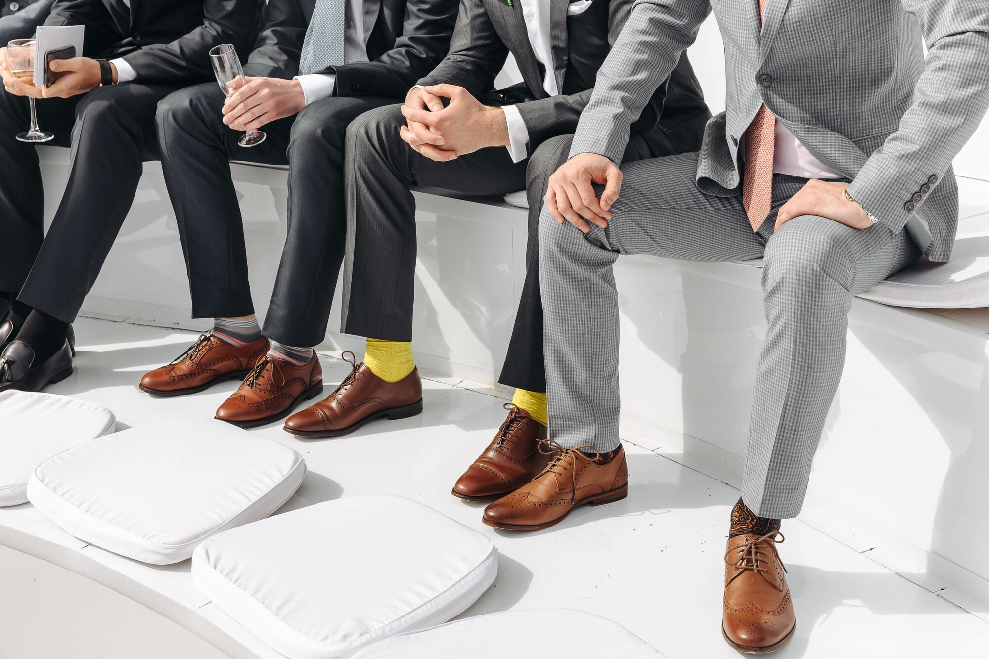 Свадьба Анны и Ивана в Москве. Свадебный фотограф в Санкт-Петербурге и Москве Андрей Нестеров