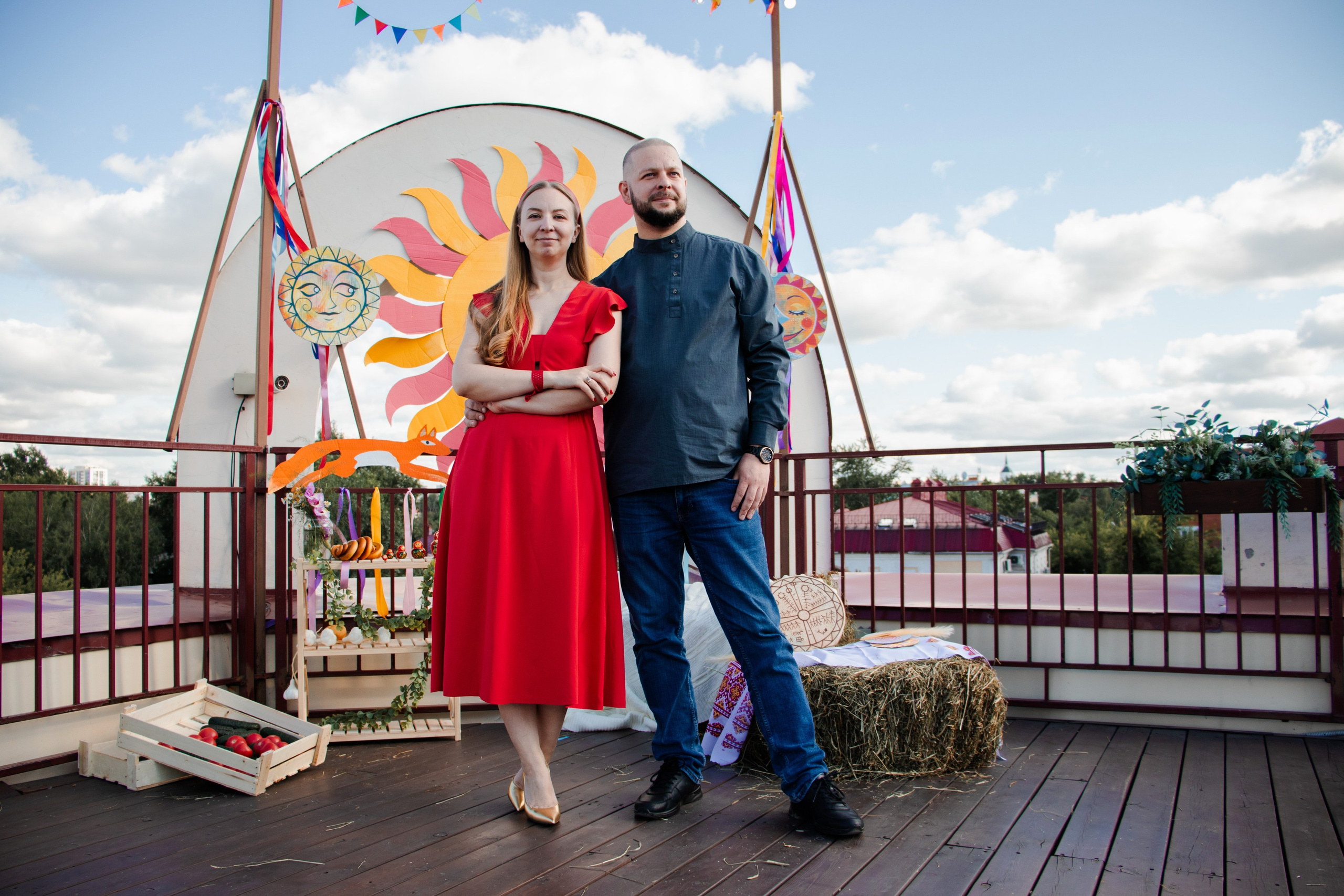 Фотограф на корпоратив Томск. Фотограф в Томске Дарья Пучкина