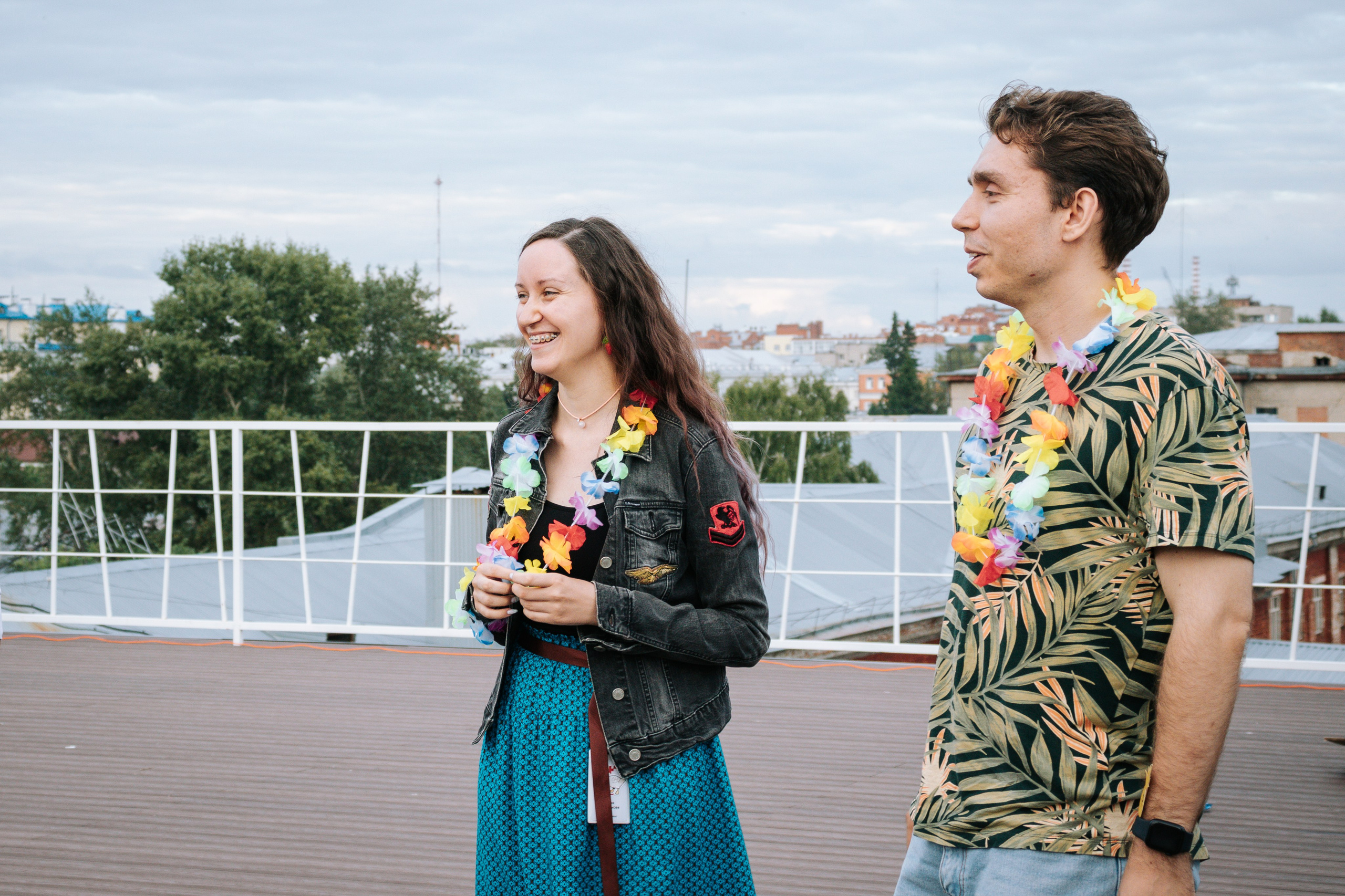 Фотограф на корпоратив Томск. Фотограф в Томске Дарья Пучкина