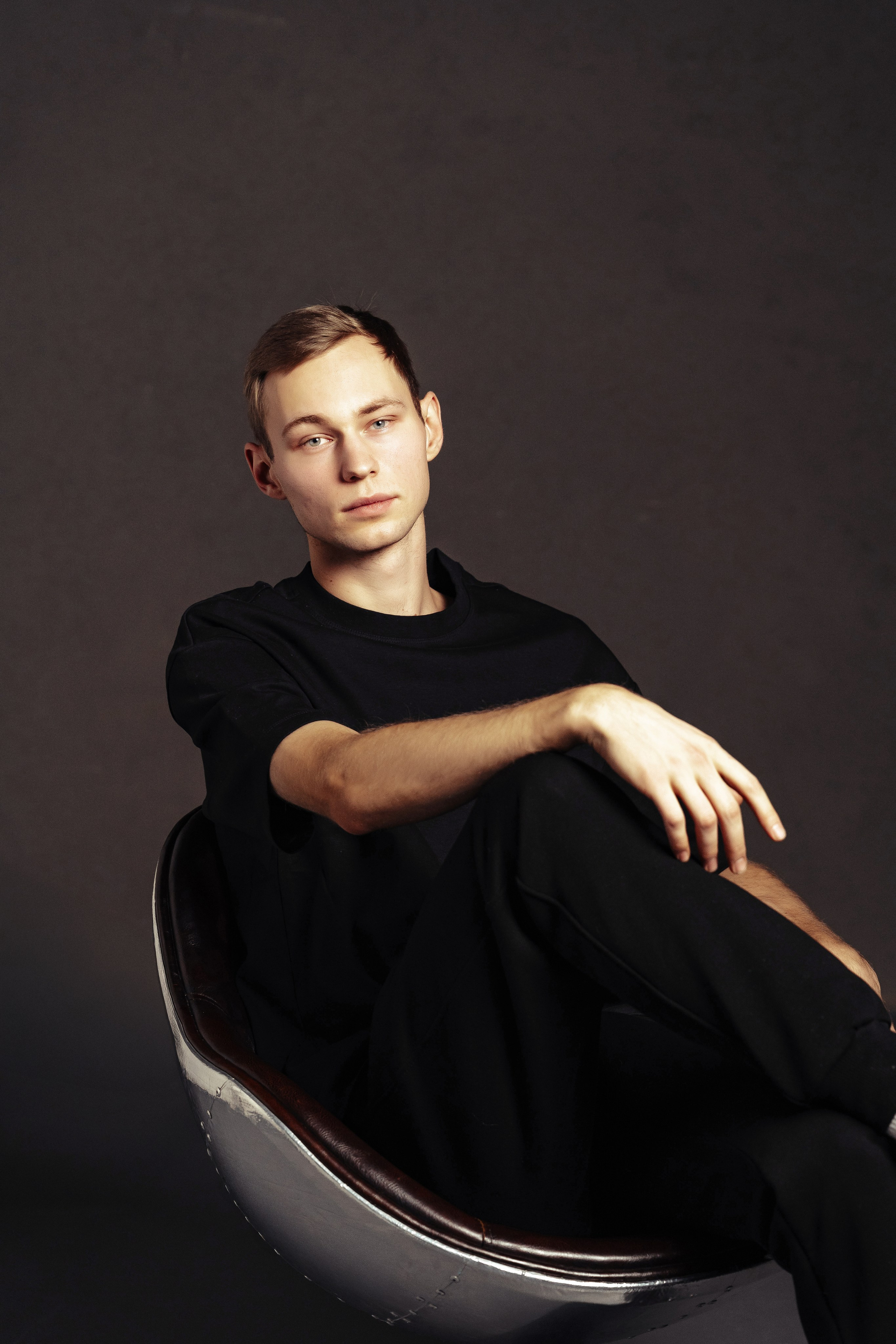 Всеволод. Nurken Omirbay Digital Creator | Photo & Video