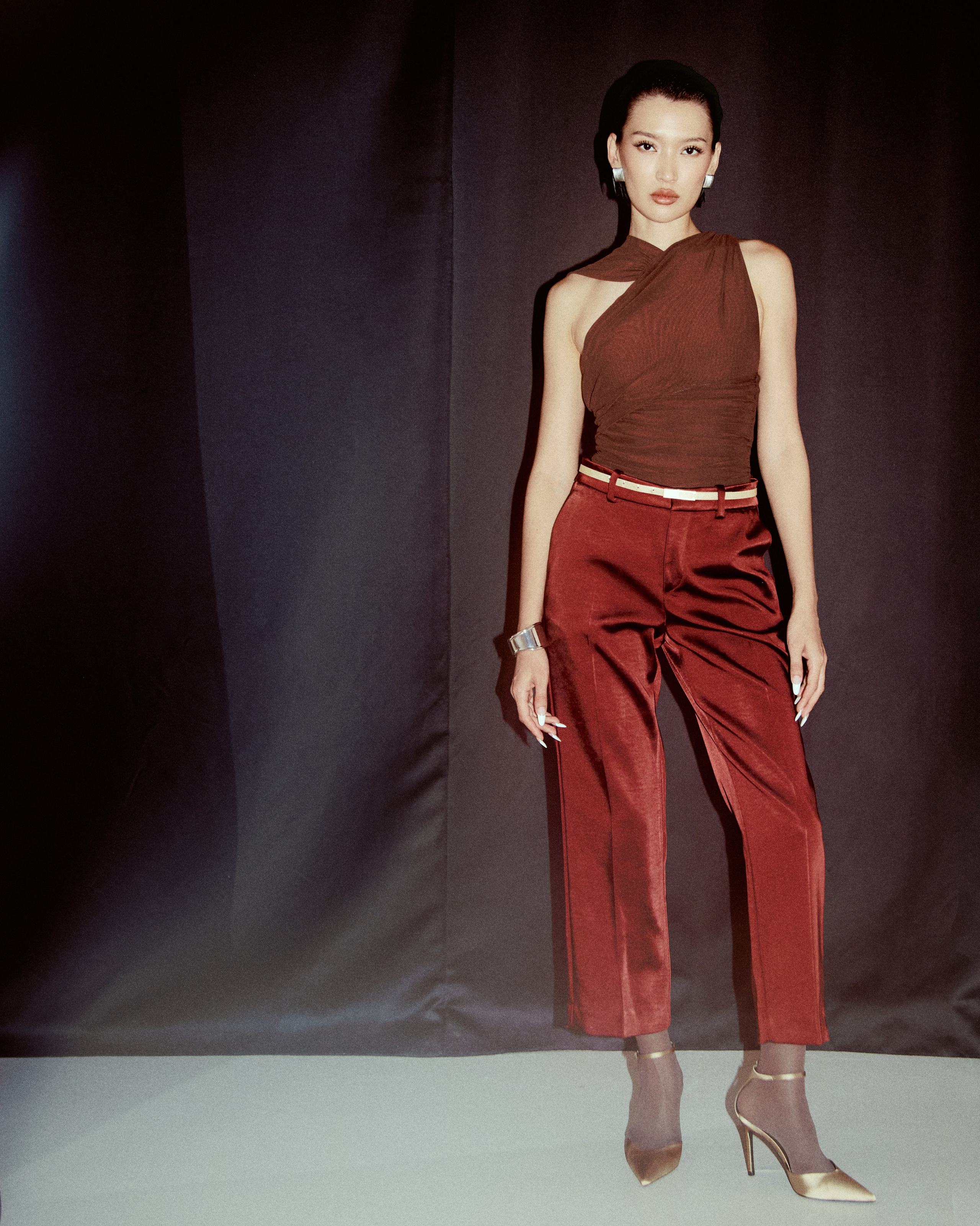 Offbeat. Fashion, portrait, personal photographer. Almaty, KZ