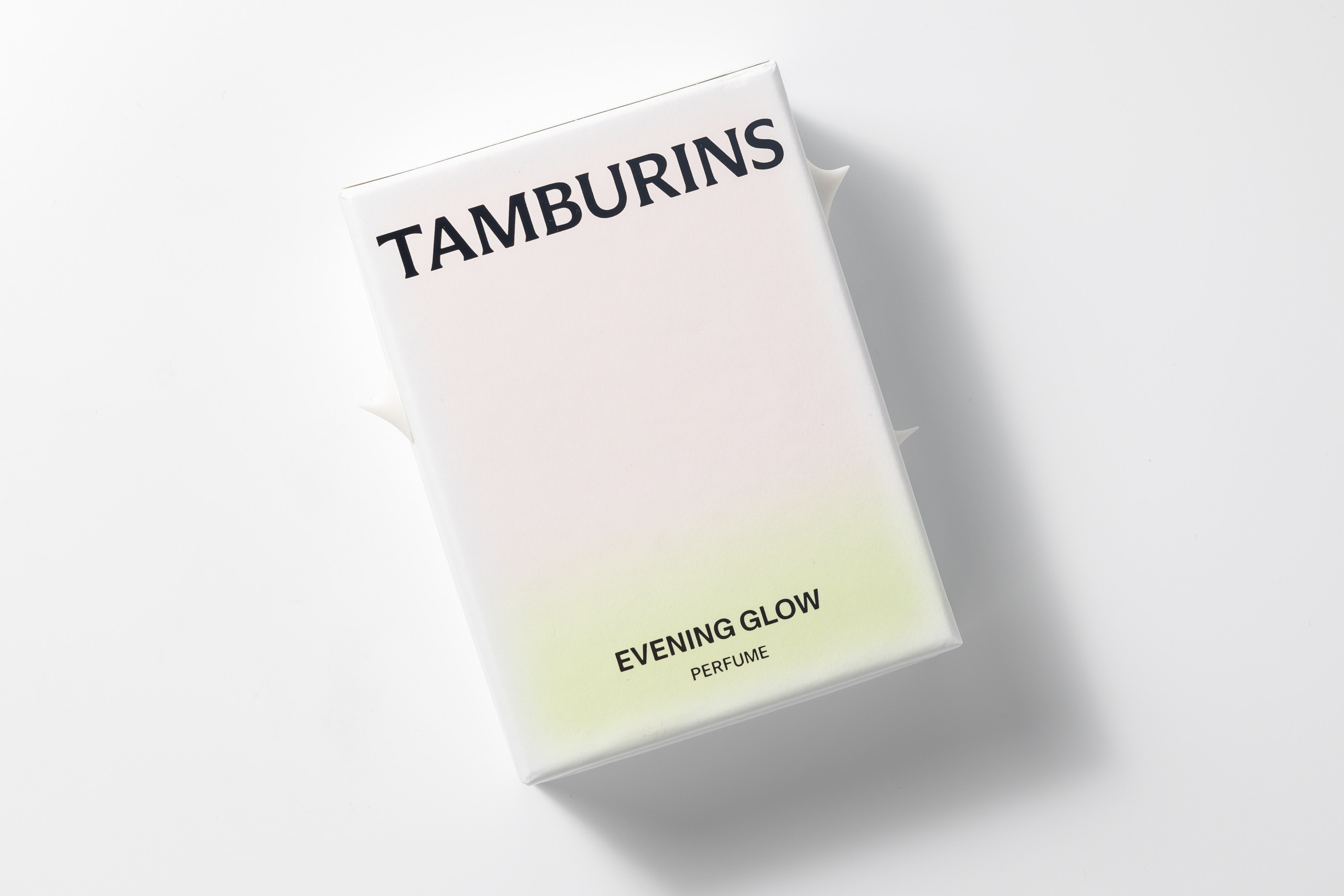 Tamburins. Фотограф Диана Белогребень