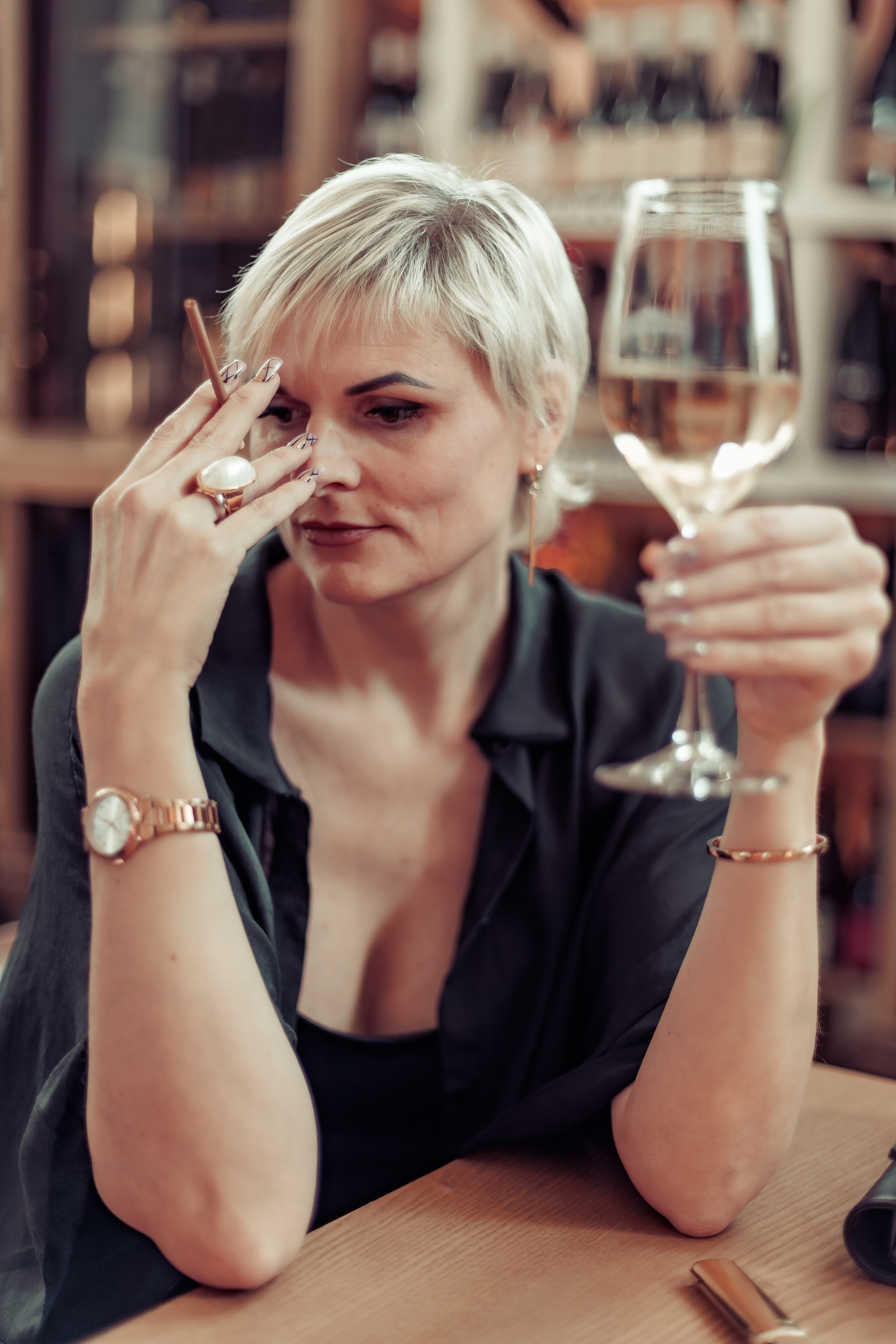 Фотопрогулка по ВДНХ. Свадебный фотограф в Москве