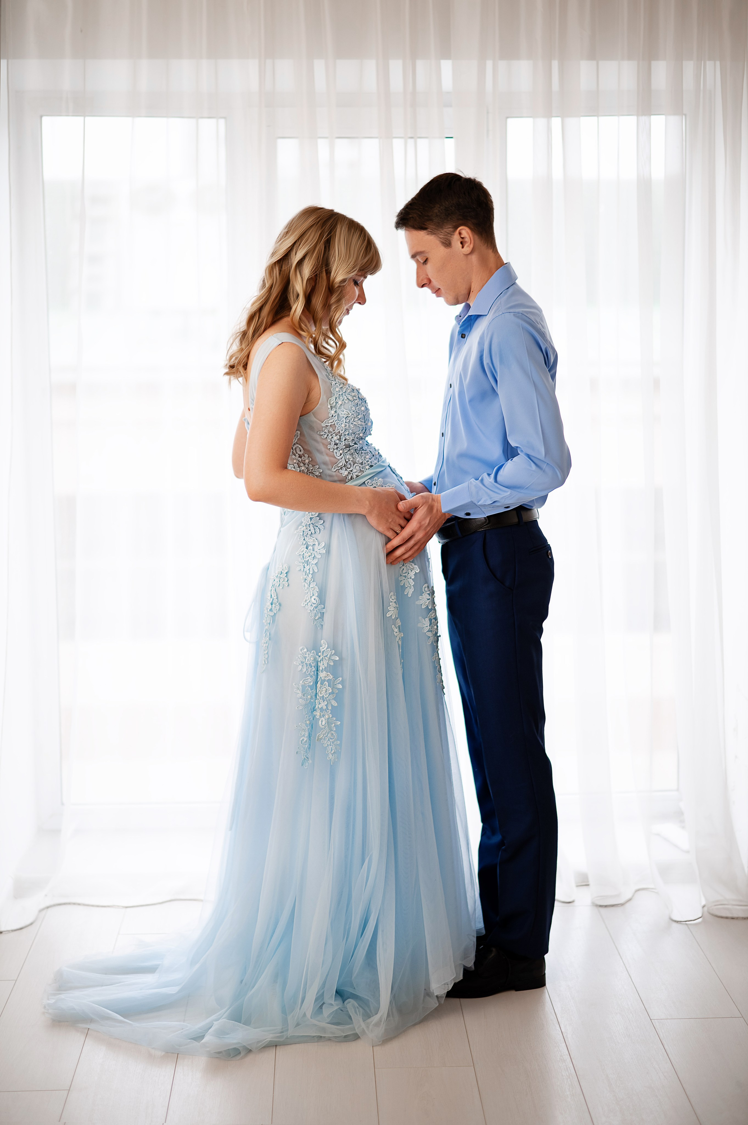 Беременность. Свадебный и семейный фотограф Волгоград, Краснодар