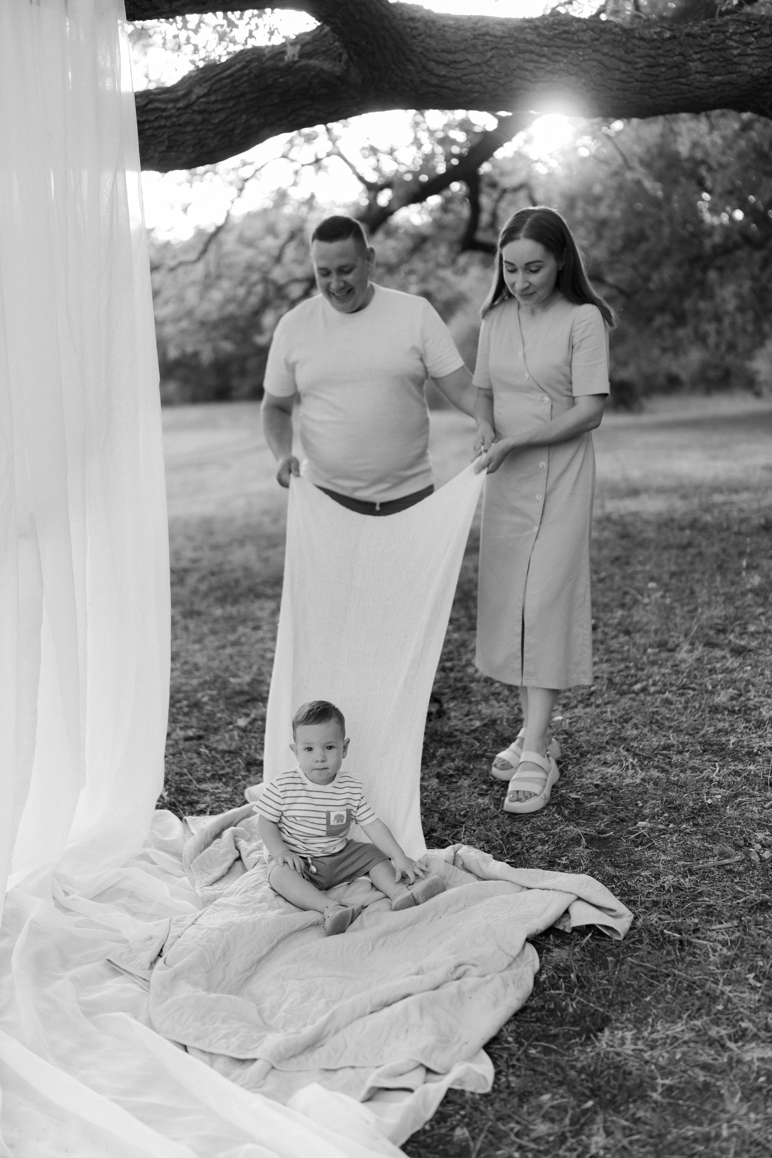 Мне 1 год. Ланемец Юлия — фотограф Волгоград/Волжский