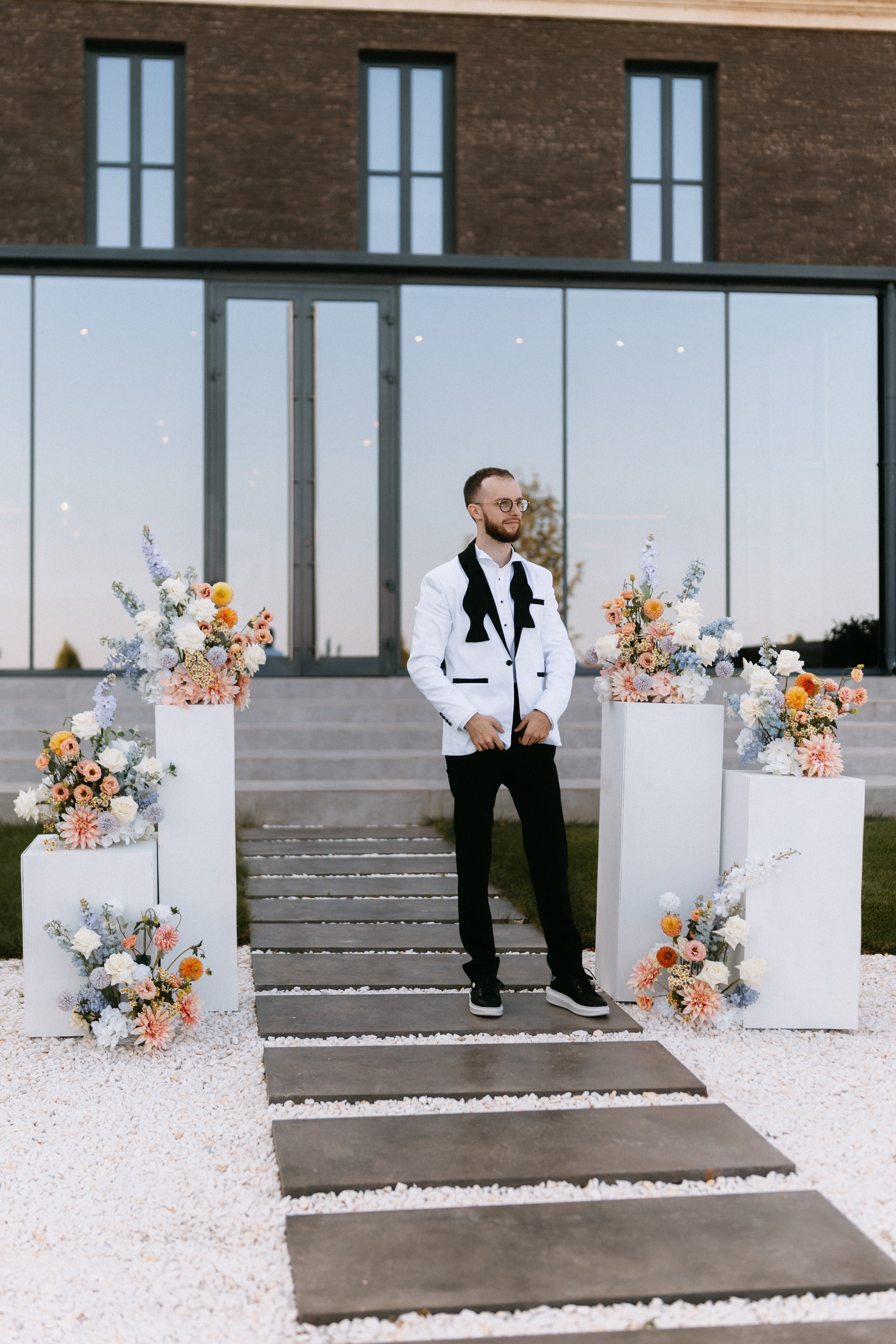 Григорий и Юлия. Ланемец Юлия — фотограф Волгоград/Волжский