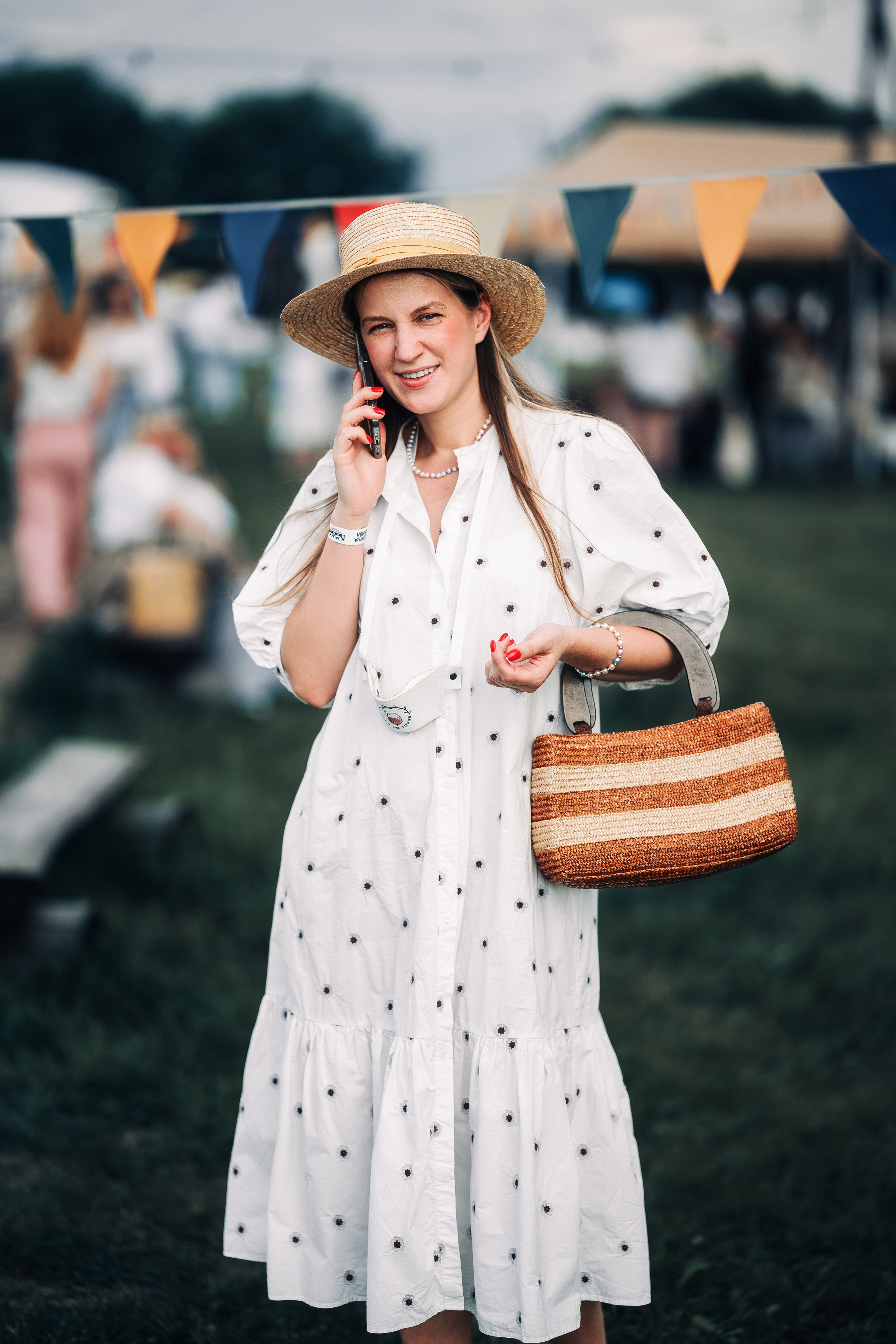 Фотосъемка фестиваля «Вино на траве». Свадебный и репортажный фотограф в Воронеже Роман Янко