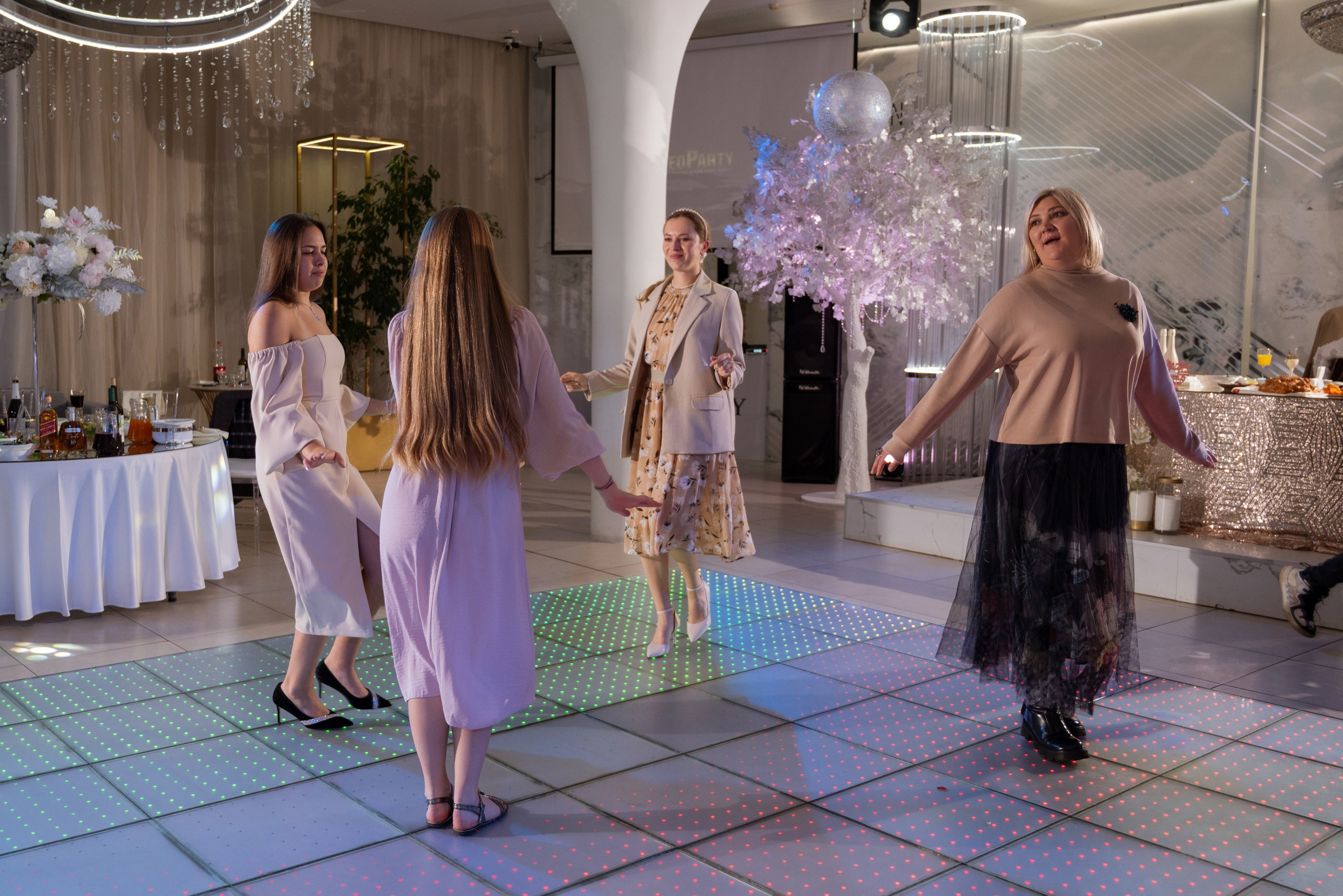 Роман и Анна | 21.09.23. Свадебный фотограф в Санкт-Петербурге Владислава Тюльпина