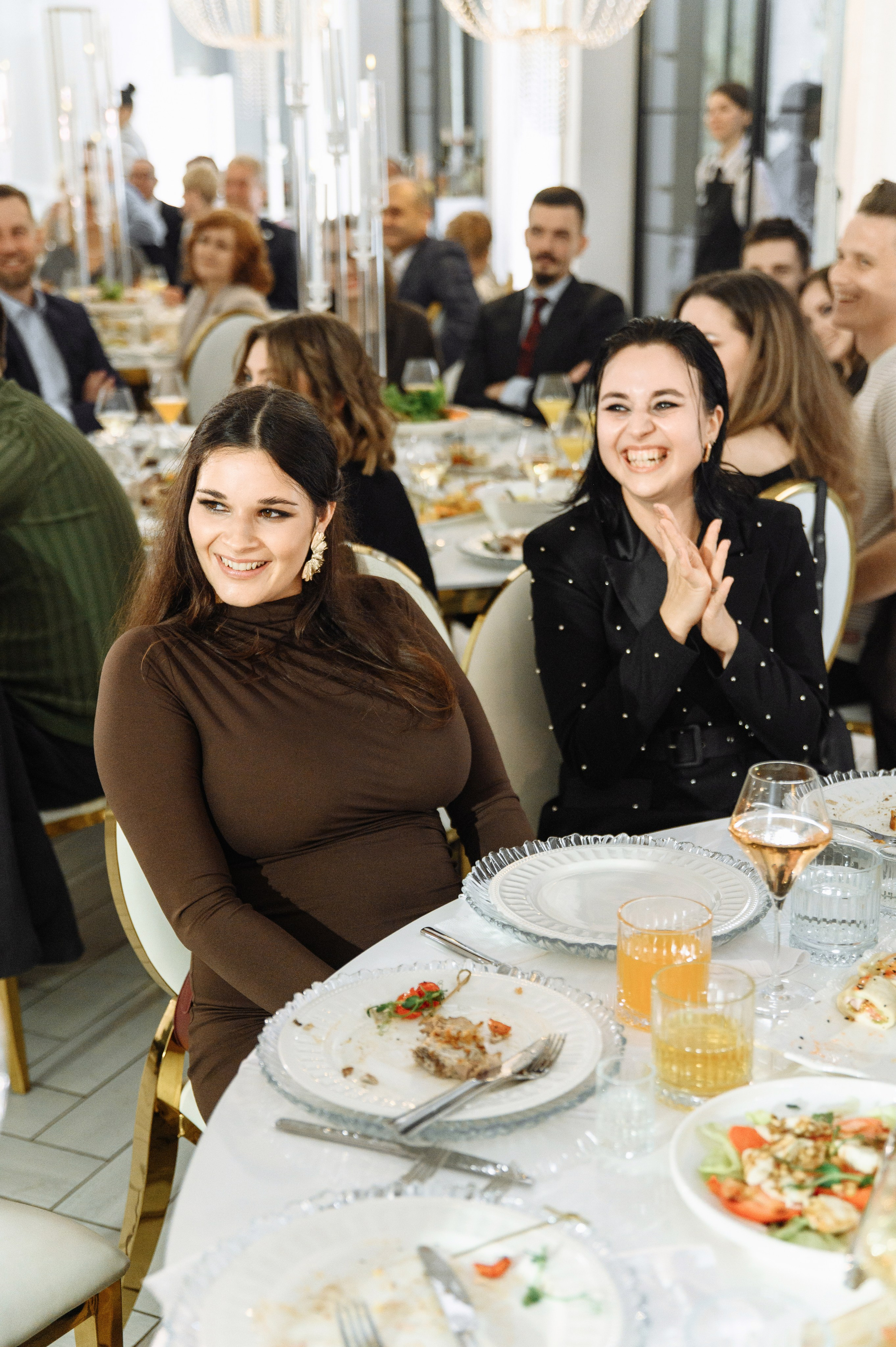 Евгений и Екатерина LA VILLA. Фотограф Кирилл Верт