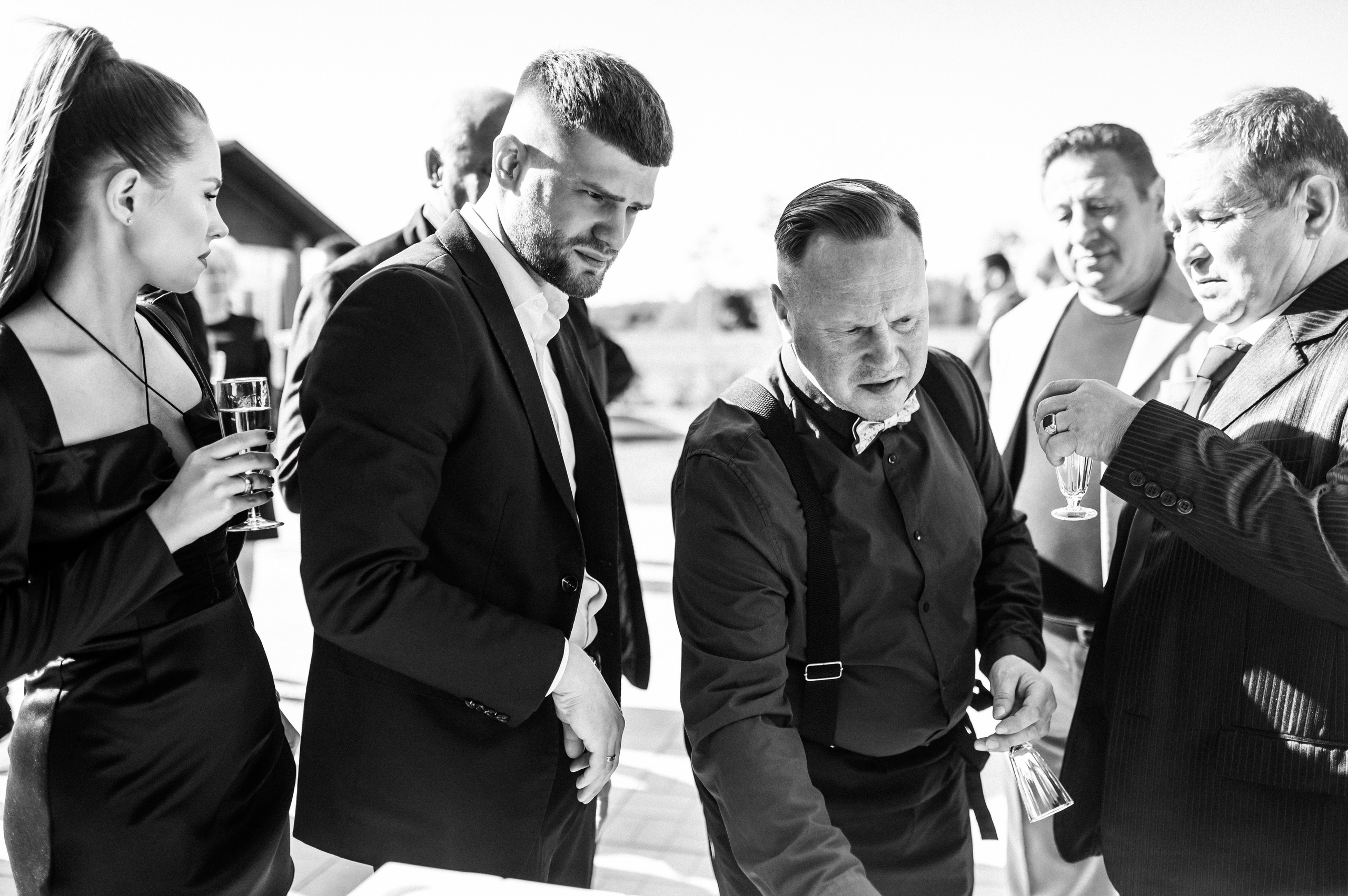 Станислав и Дарья. Фотограф Кирилл Верт