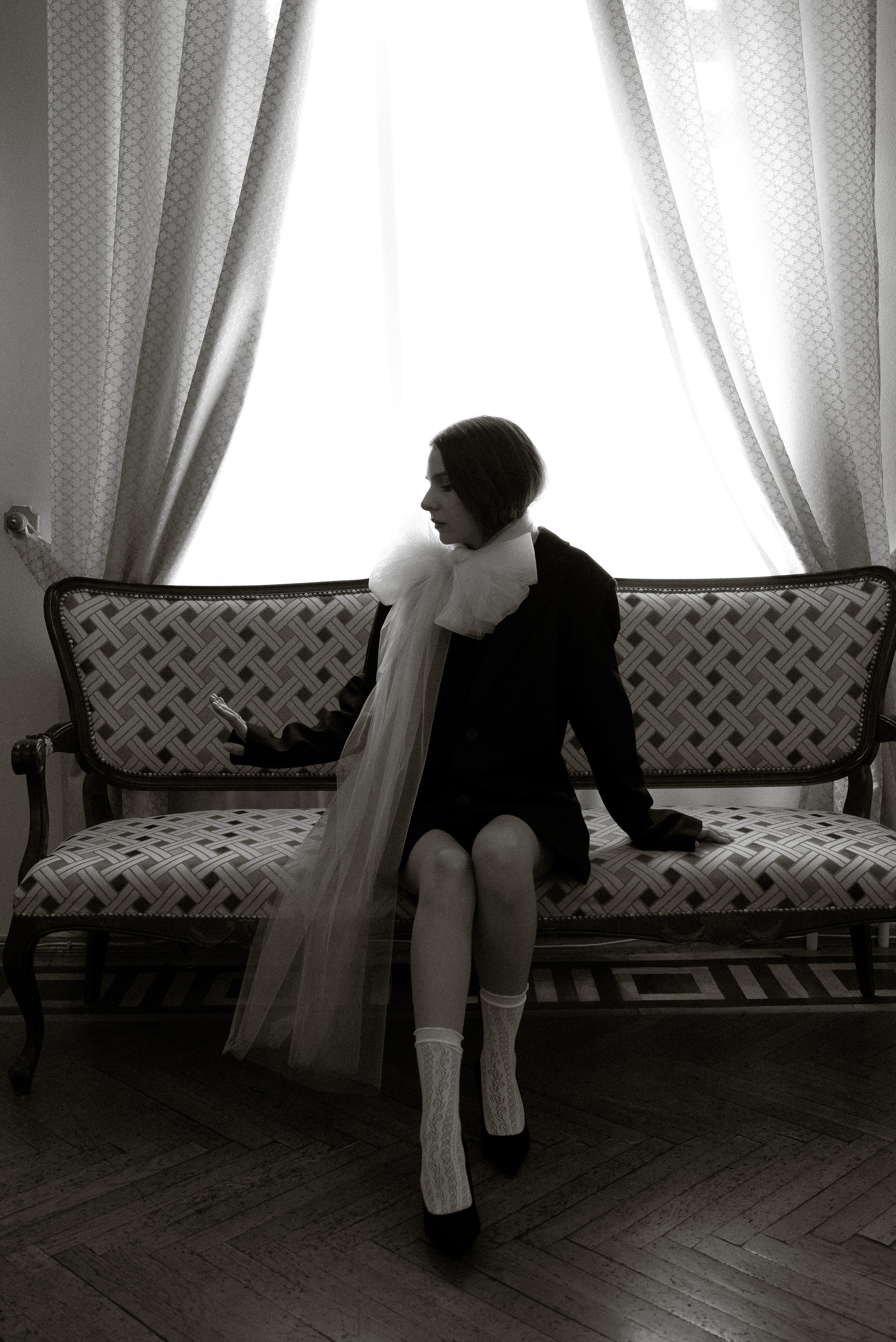 Эльвира. Тамара Власова